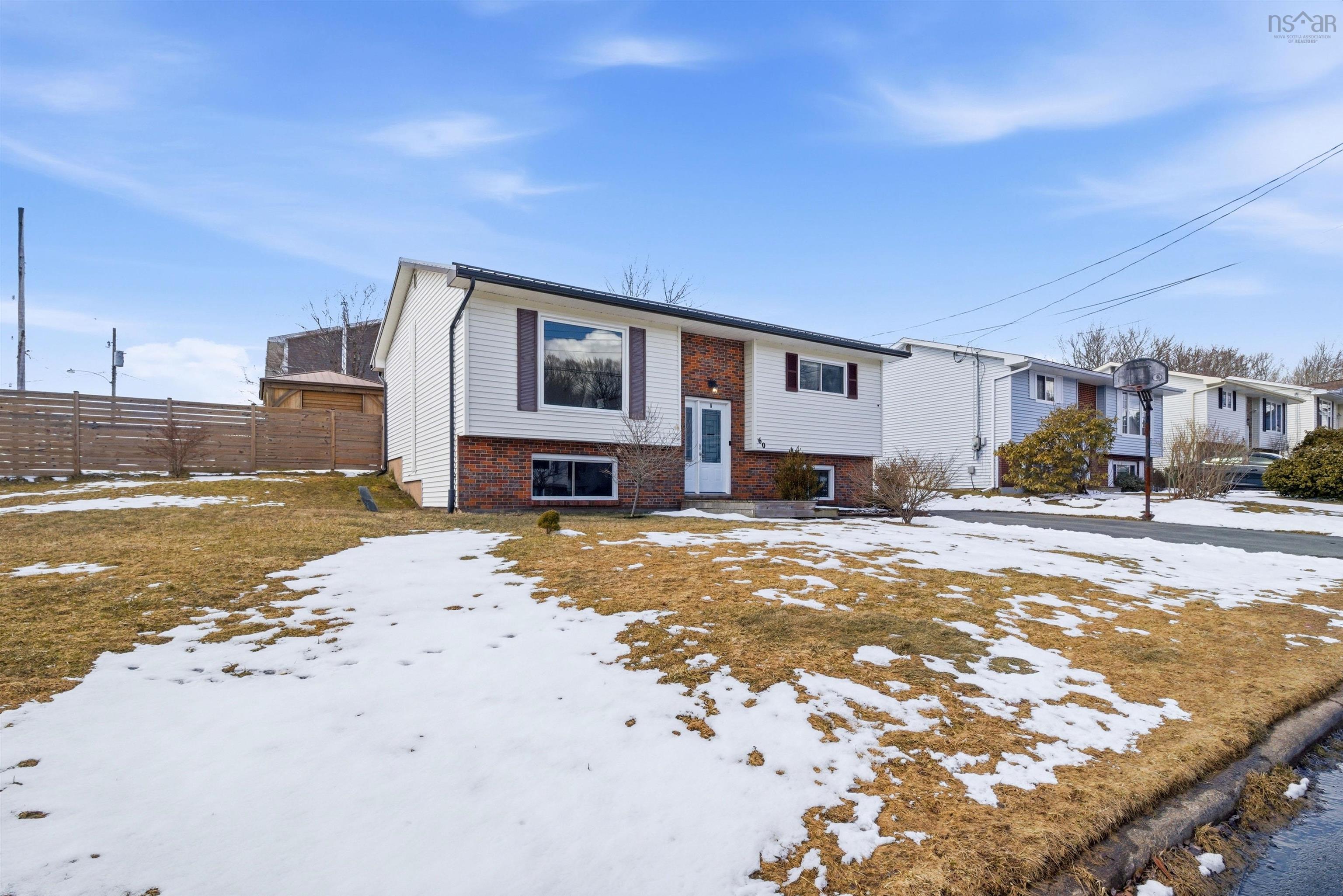 $477,000.00: 60 La Pierre Crescent, Dartmouth