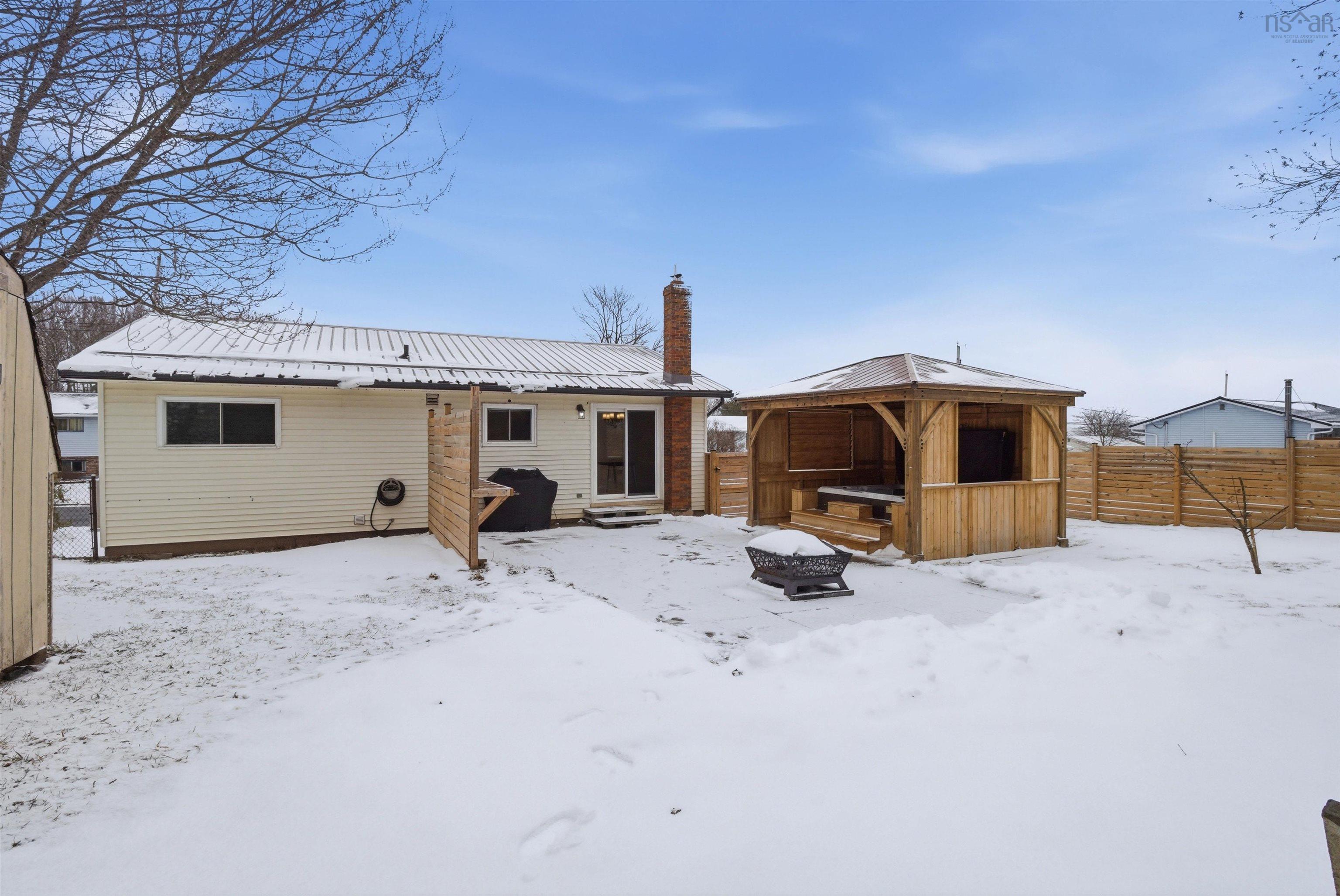 $477,000.00: 60 La Pierre Crescent, Dartmouth