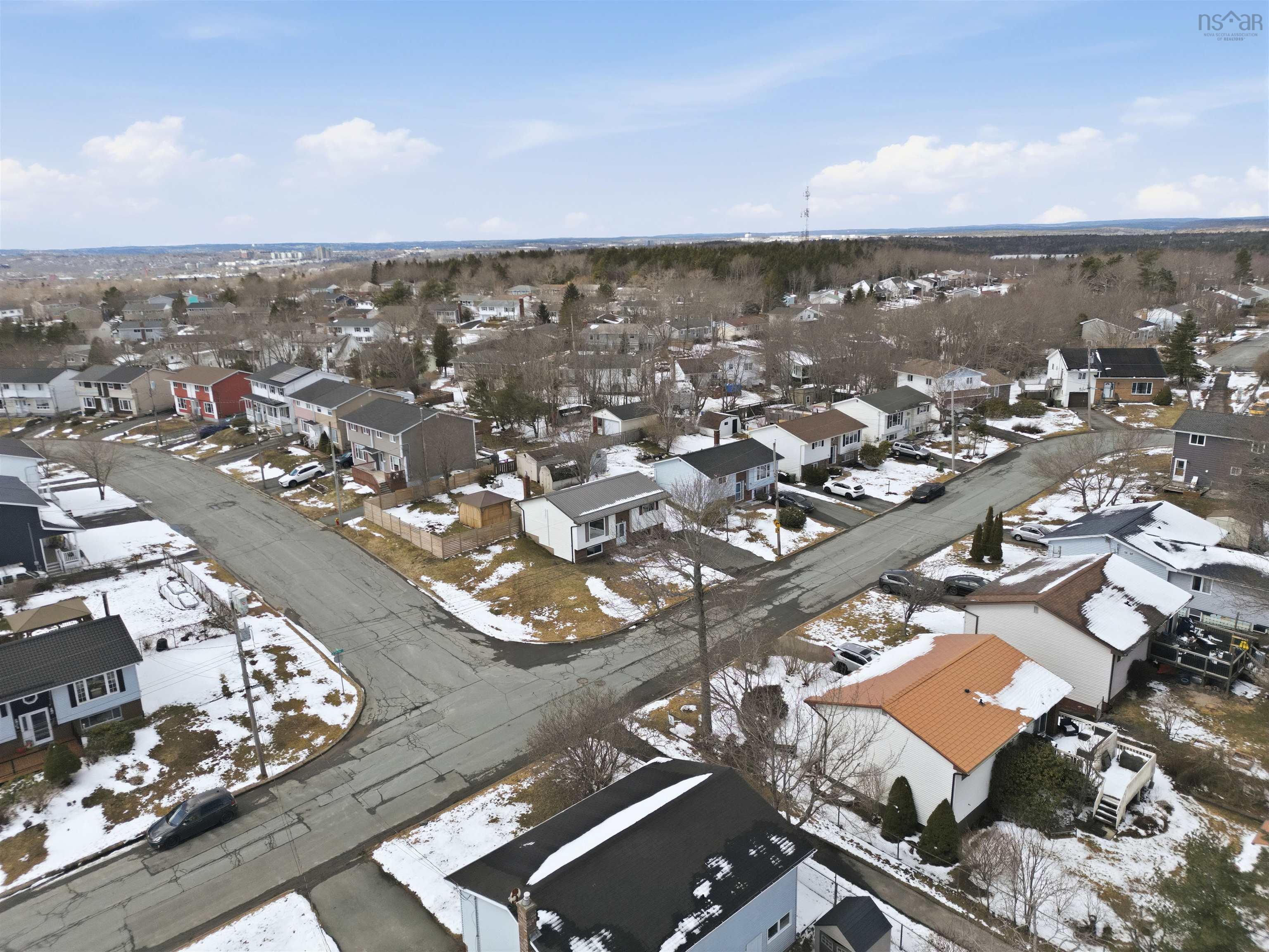 $477,000.00: 60 La Pierre Crescent, Dartmouth