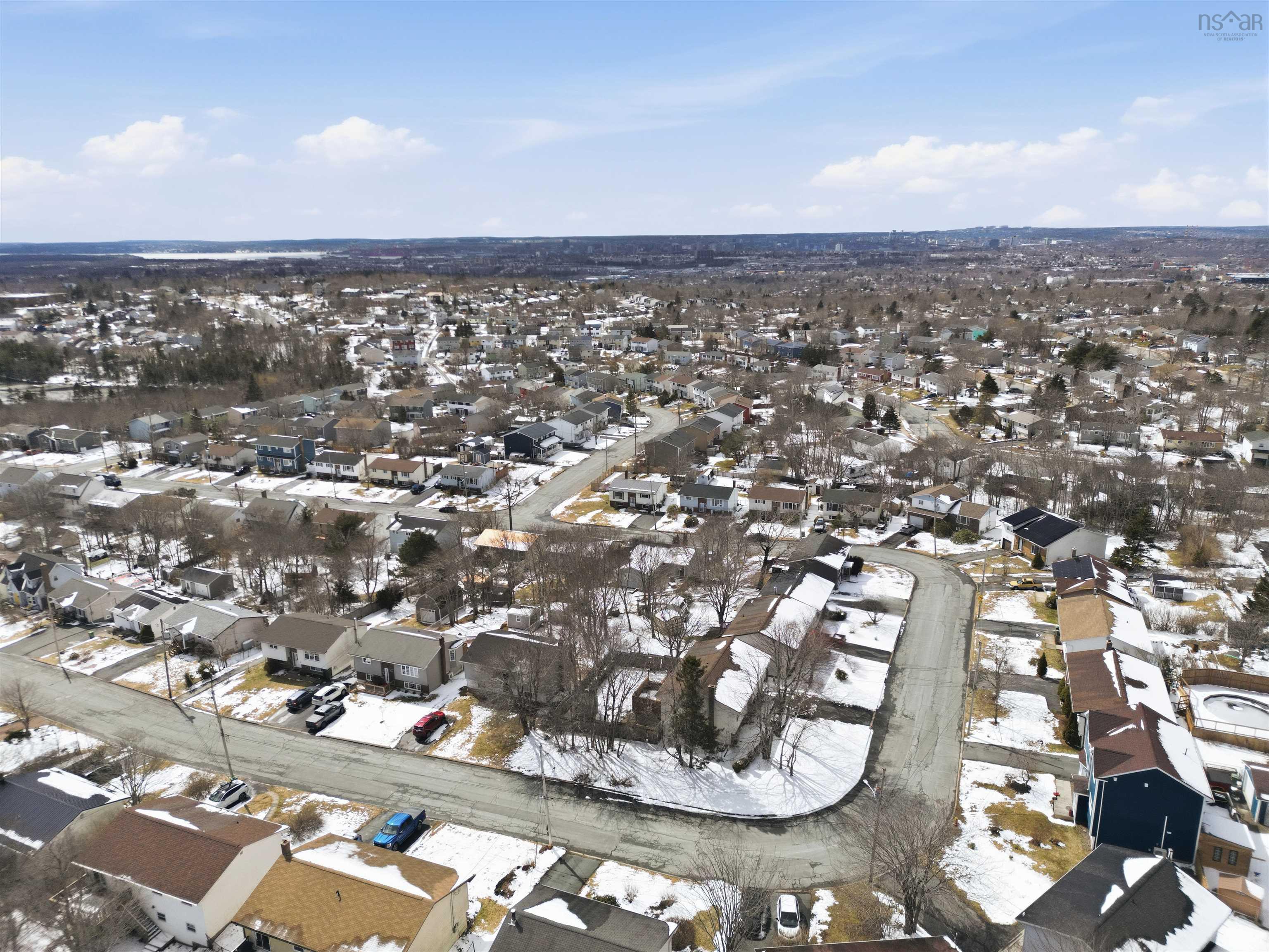 $477,000.00: 60 La Pierre Crescent, Dartmouth