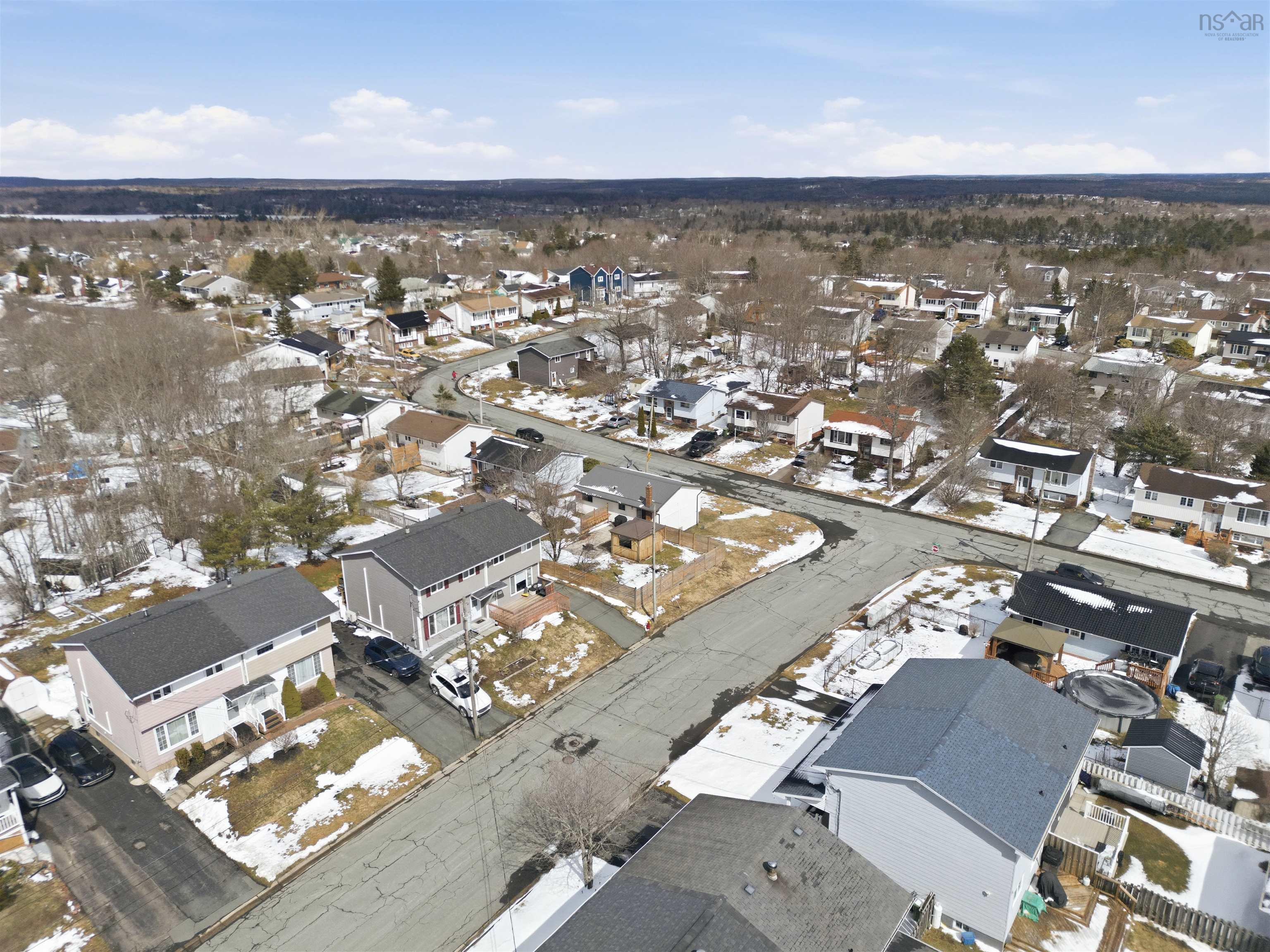 $477,000.00: 60 La Pierre Crescent, Dartmouth