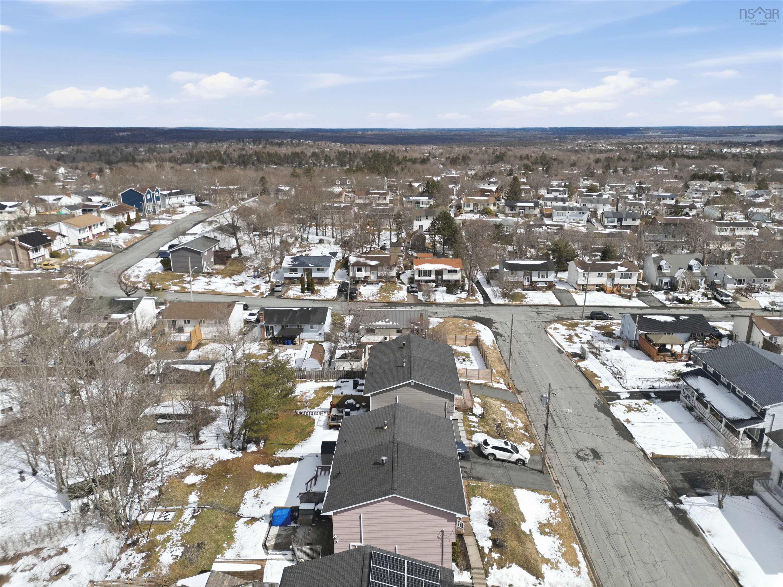 $477,000.00: 60 La Pierre Crescent, Dartmouth