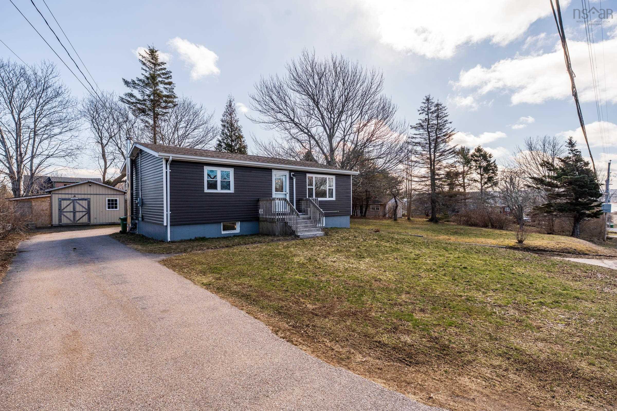 $375,000.00: 56 Second Avenue, Digby