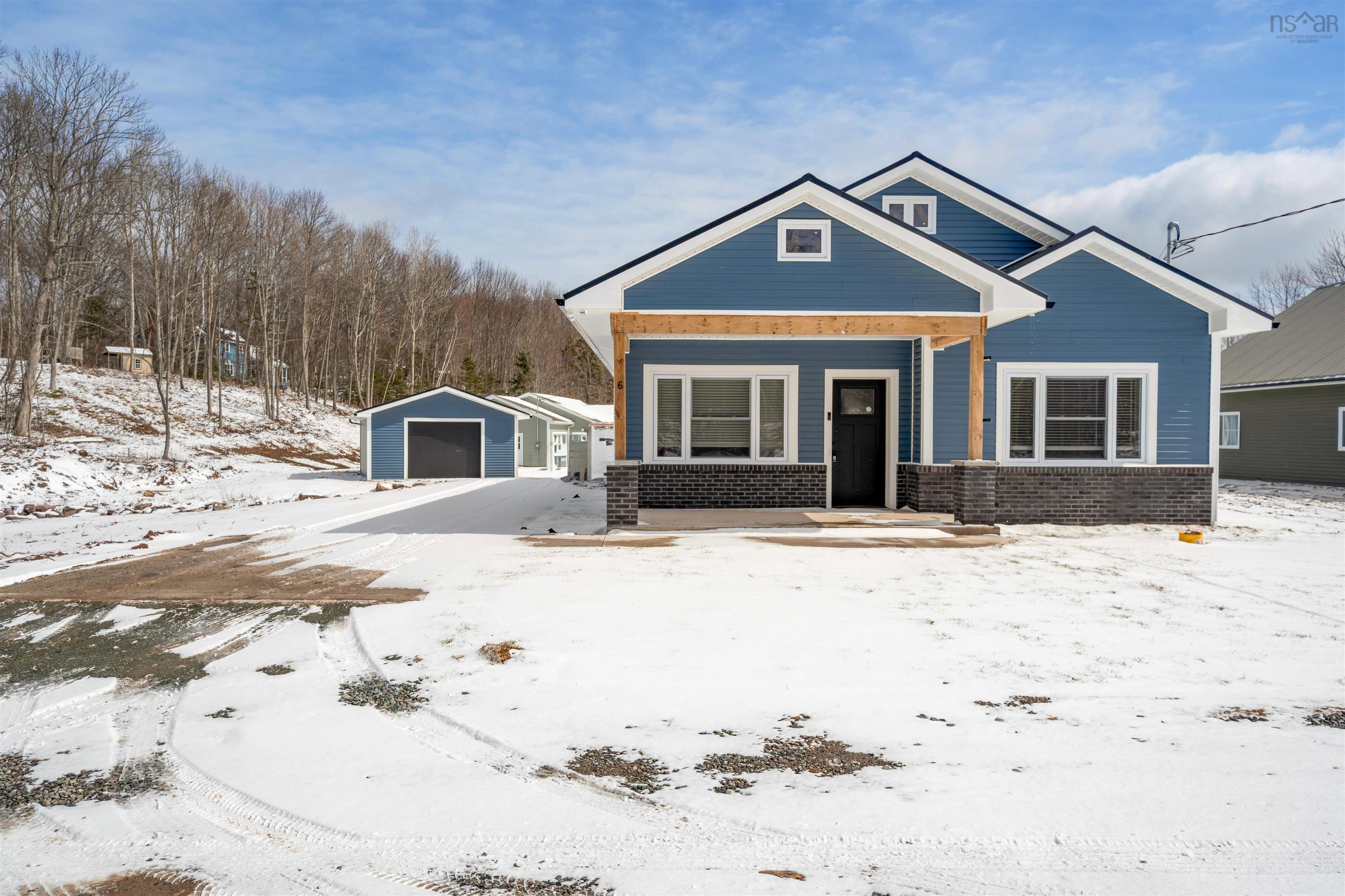 $450,000.00: 6 Michaela Street, Pictou