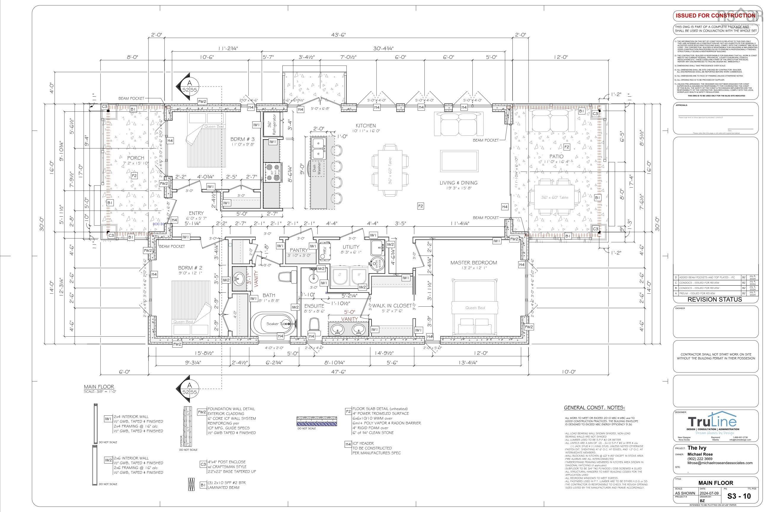 $450,000.00: 6 Michaela Street, Pictou
