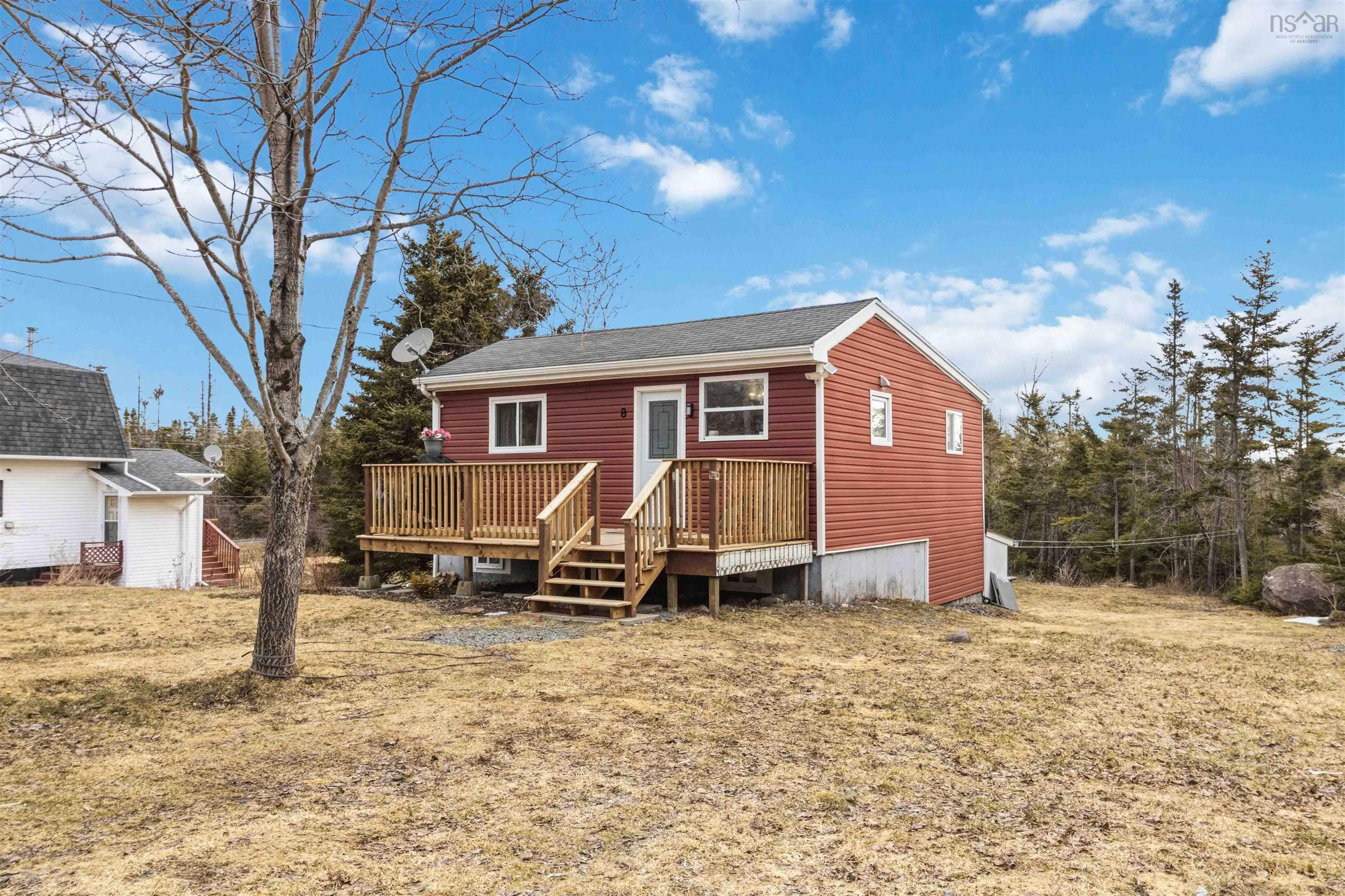 $305,000.00: 8 Faulkner Crescent, Head Of Jeddore