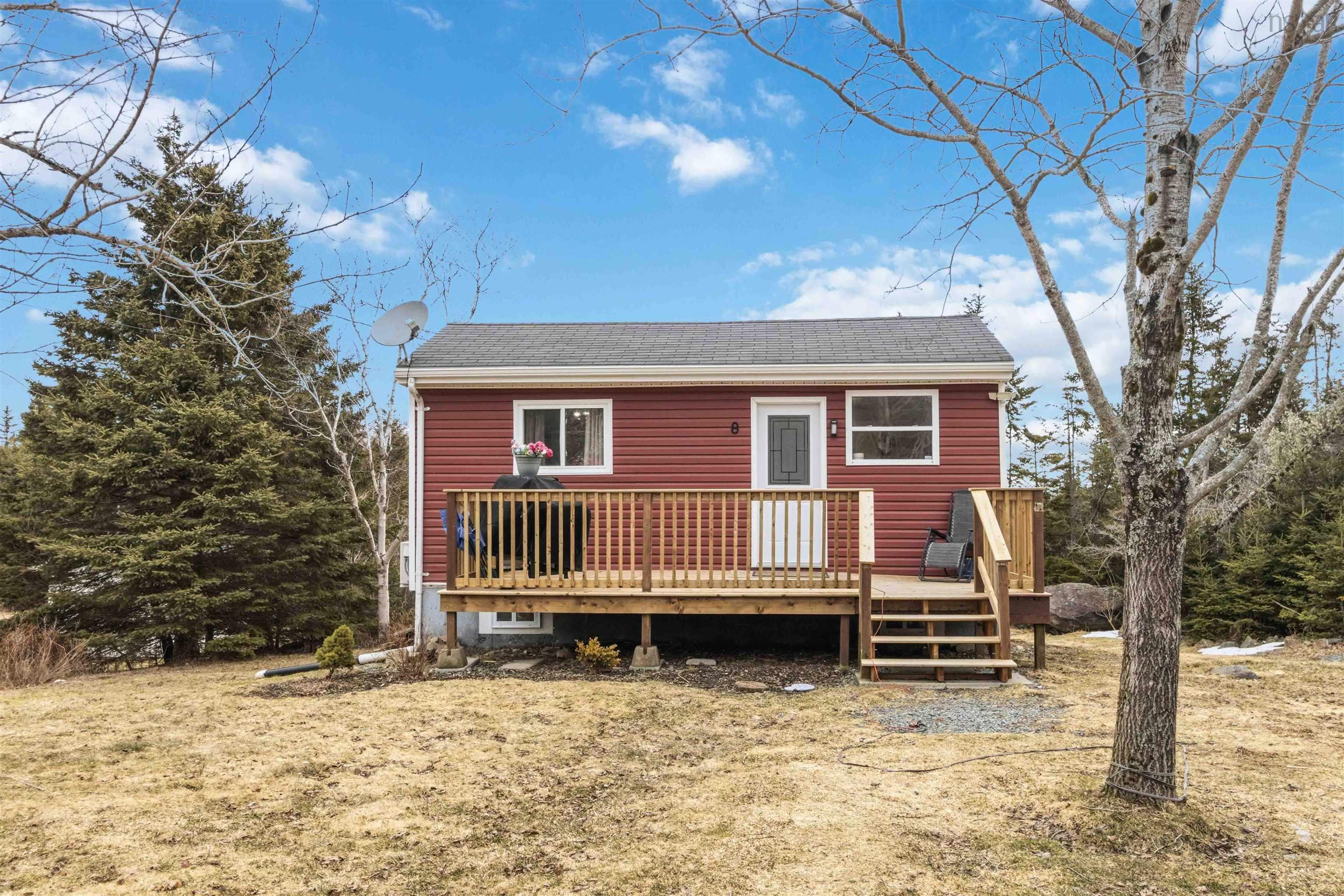 $305,000.00: 8 Faulkner Crescent, Head Of Jeddore