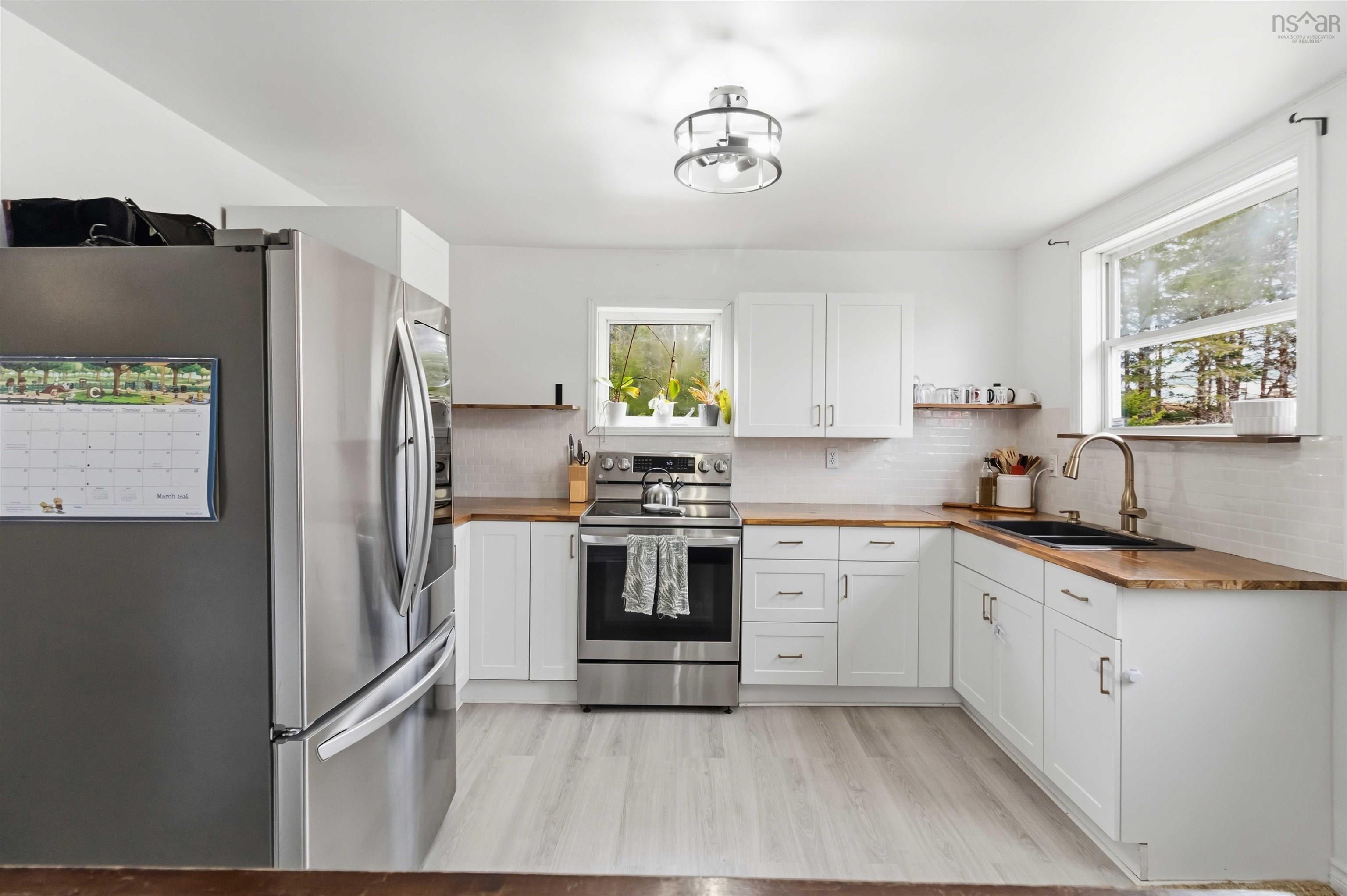 $305,000.00: 8 Faulkner Crescent, Head Of Jeddore