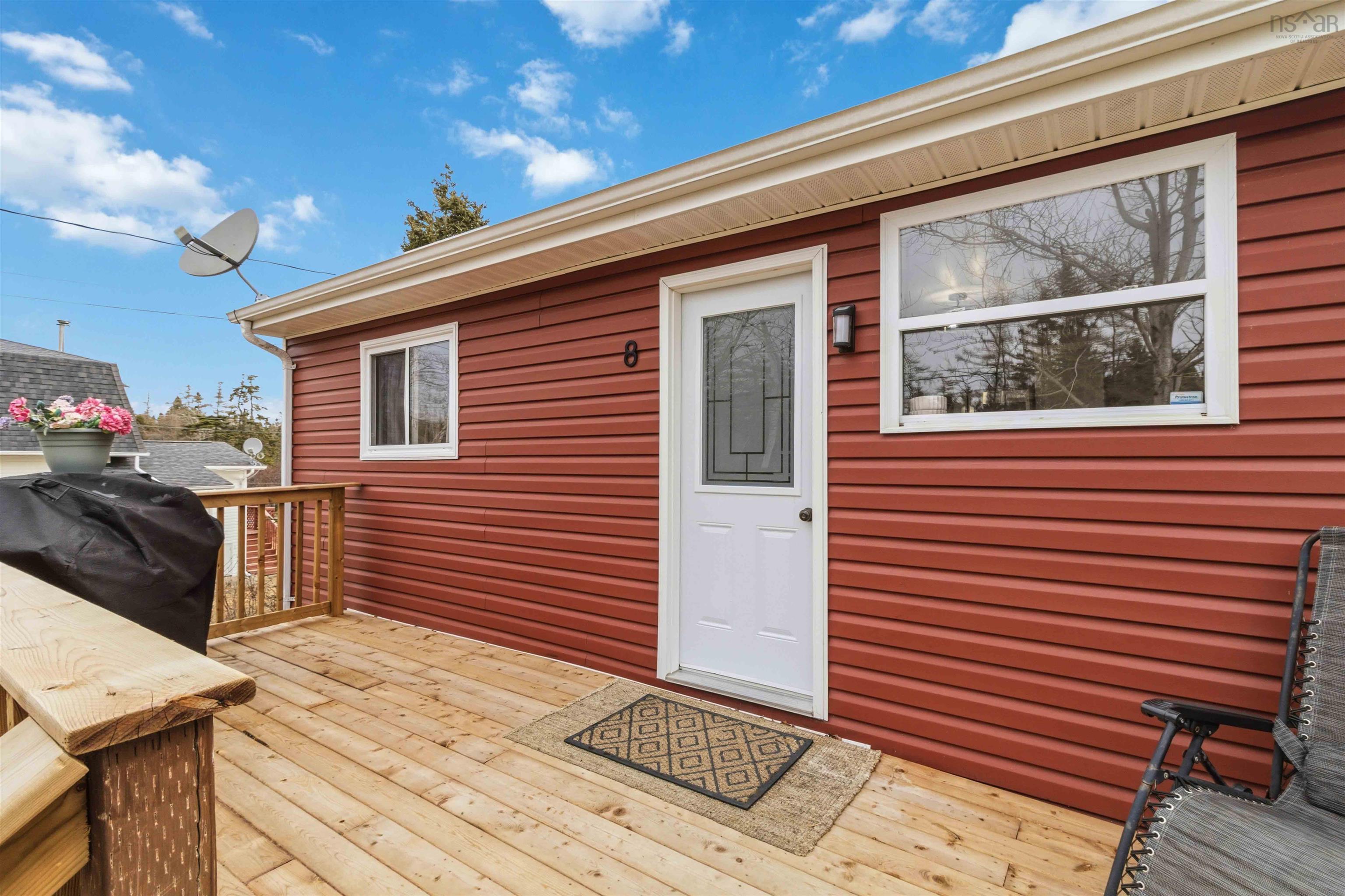 $305,000.00: 8 Faulkner Crescent, Head Of Jeddore