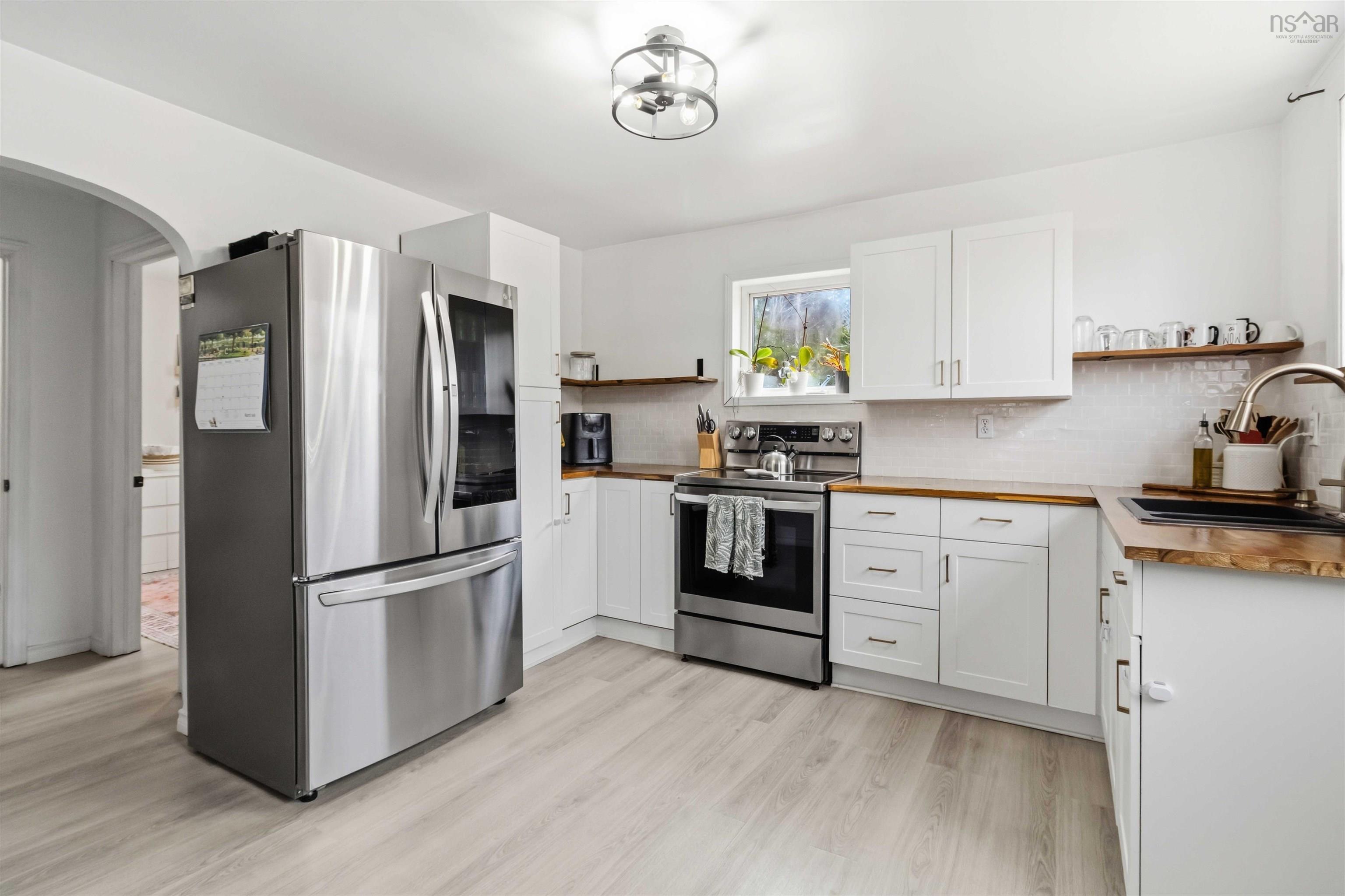 $305,000.00: 8 Faulkner Crescent, Head Of Jeddore