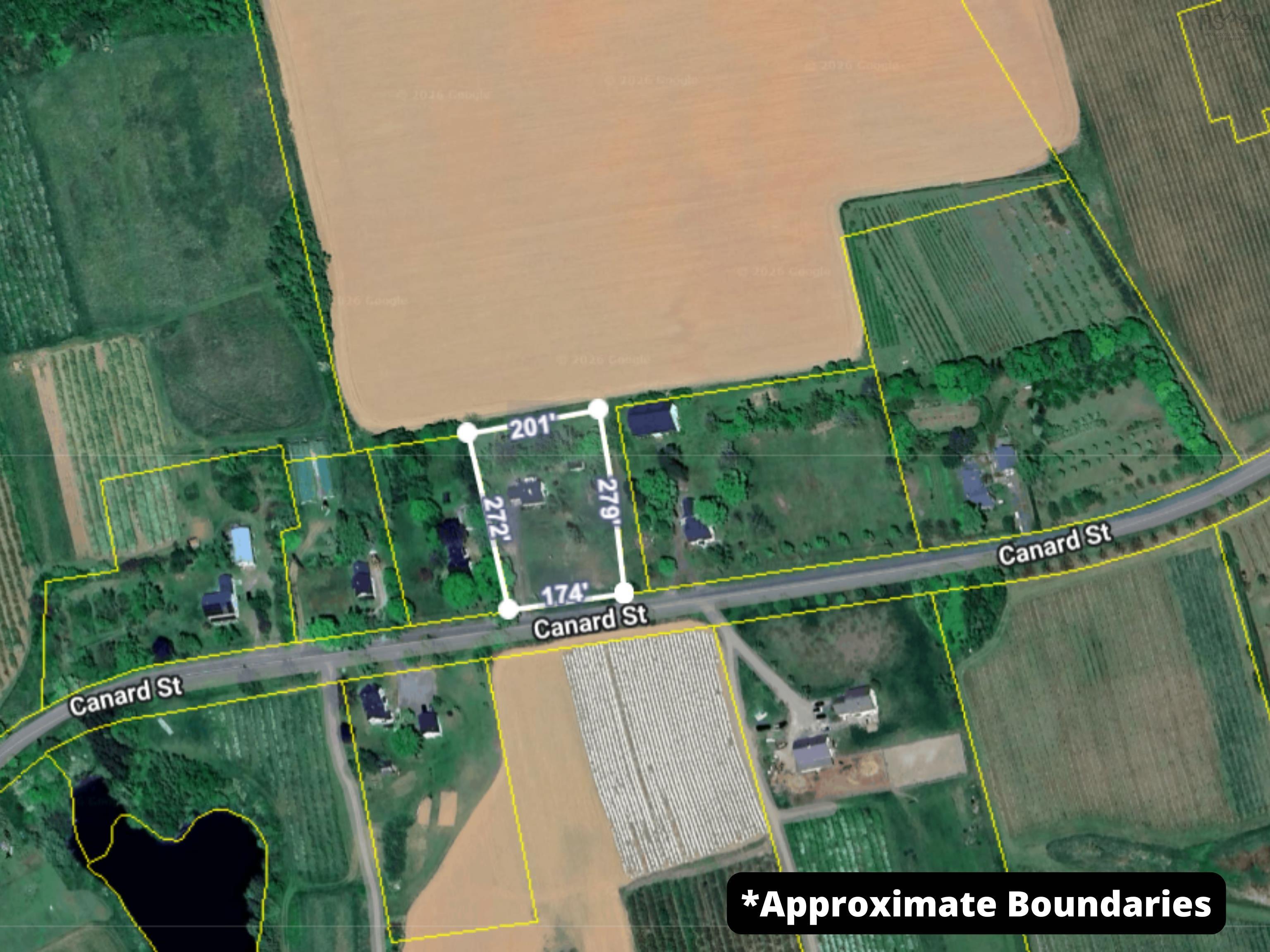 $749,900.00: 567 Canard Street, Lower Canard