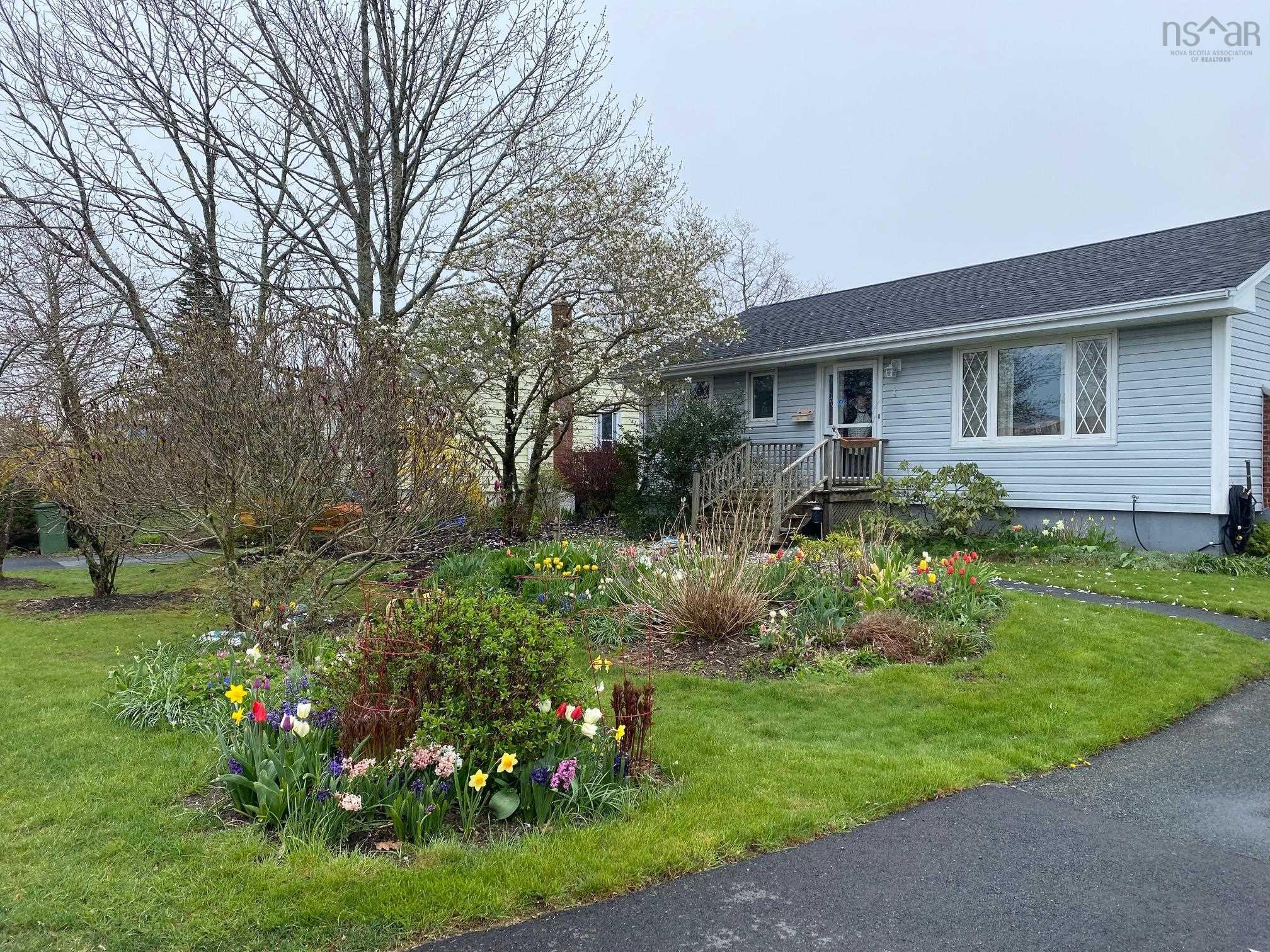 1 Juniper Crescent, Leiblin Park, NS (MLS 202605921)