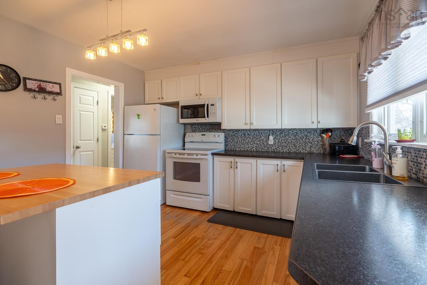 1 Juniper Crescent, Leiblin Park, NS (MLS 202605921)