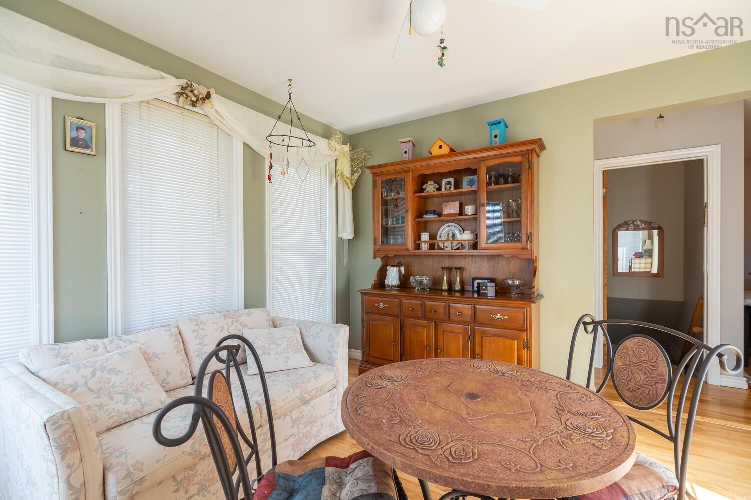 1 Juniper Crescent, Leiblin Park, NS (MLS 202605921)