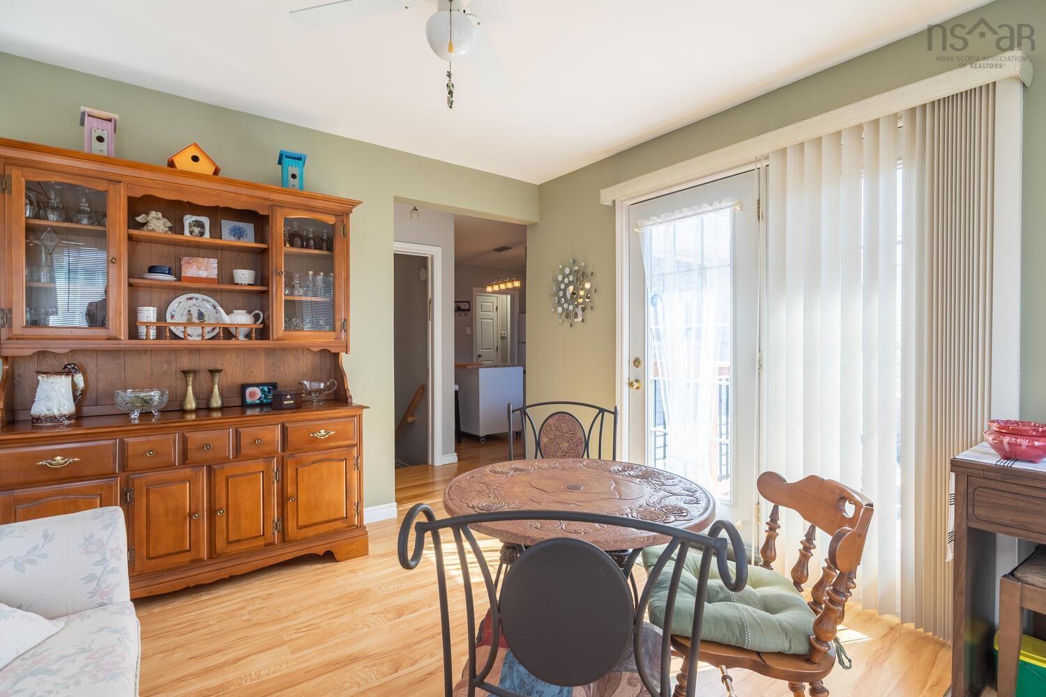 1 Juniper Crescent, Leiblin Park, NS (MLS 202605921)