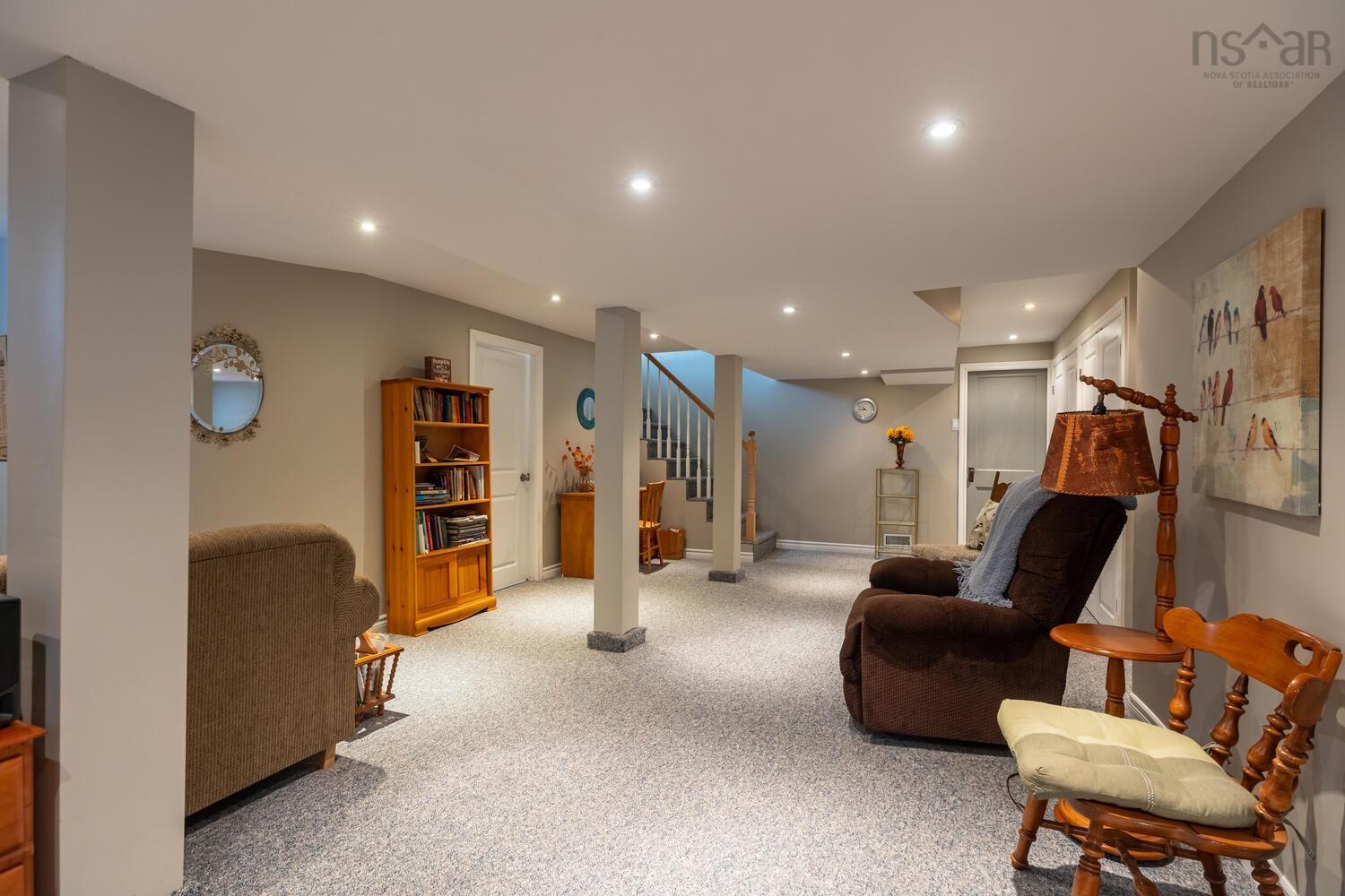 1 Juniper Crescent, Leiblin Park, NS (MLS 202605921)