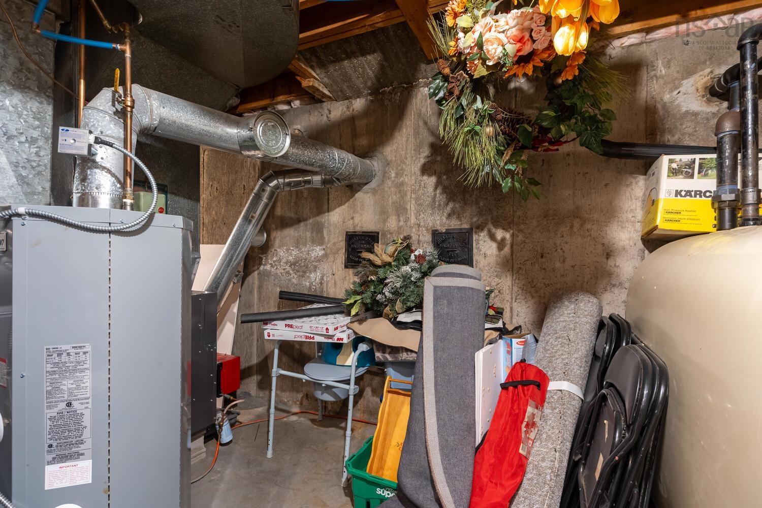 1 Juniper Crescent, Leiblin Park, NS (MLS 202605921)