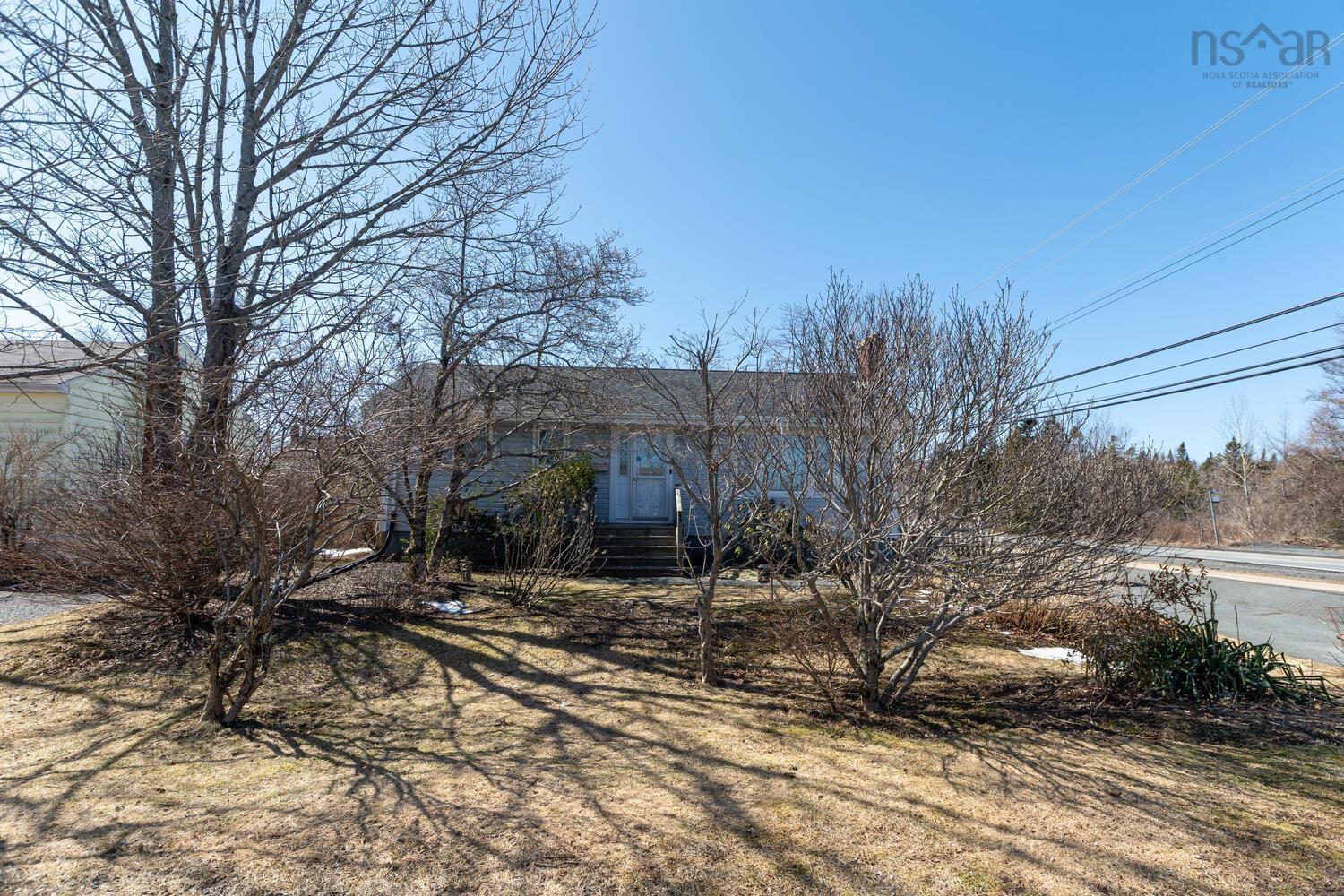 1 Juniper Crescent, Leiblin Park, NS (MLS 202605921)