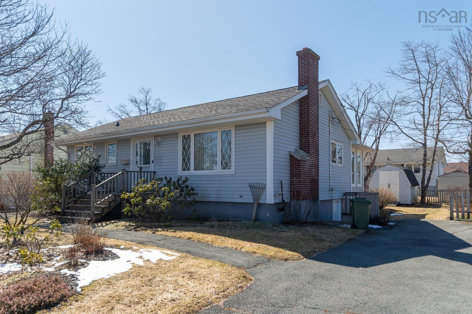 1 Juniper Crescent, Leiblin Park, NS (MLS 202605921)