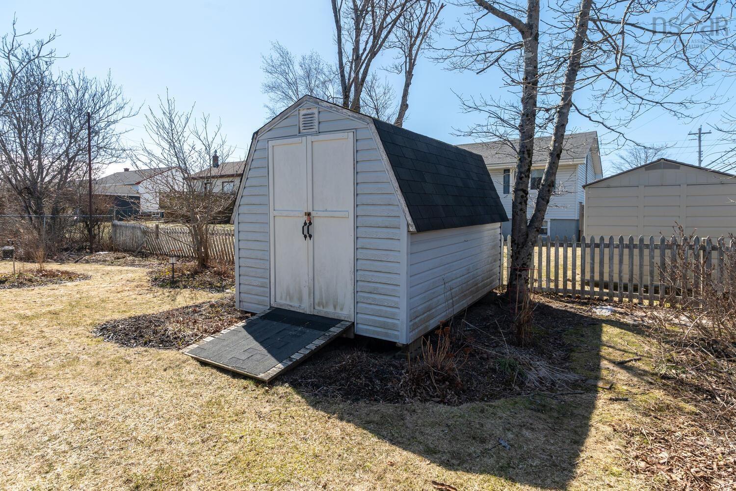 1 Juniper Crescent, Leiblin Park, NS (MLS 202605921)