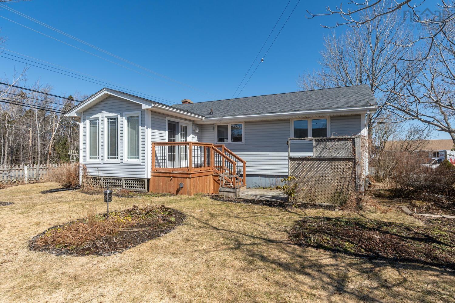 1 Juniper Crescent, Leiblin Park, NS (MLS 202605921)