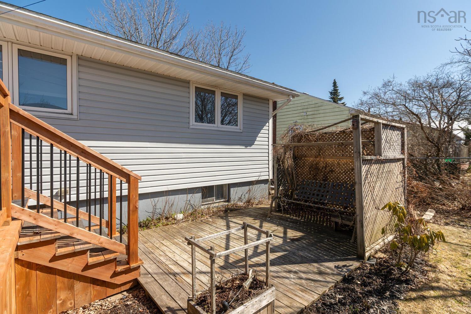 1 Juniper Crescent, Leiblin Park, NS (MLS 202605921)