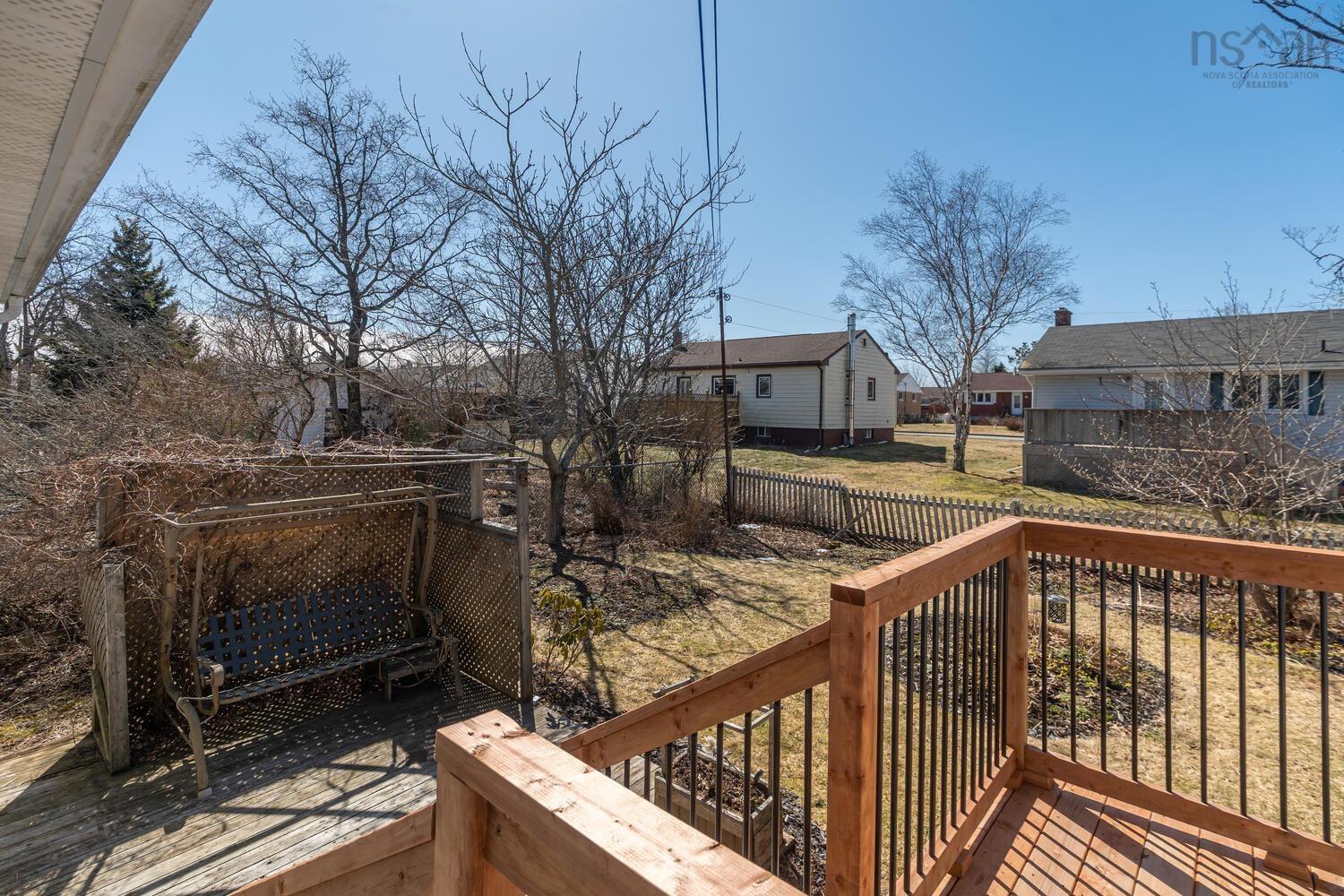 1 Juniper Crescent, Leiblin Park, NS (MLS 202605921)