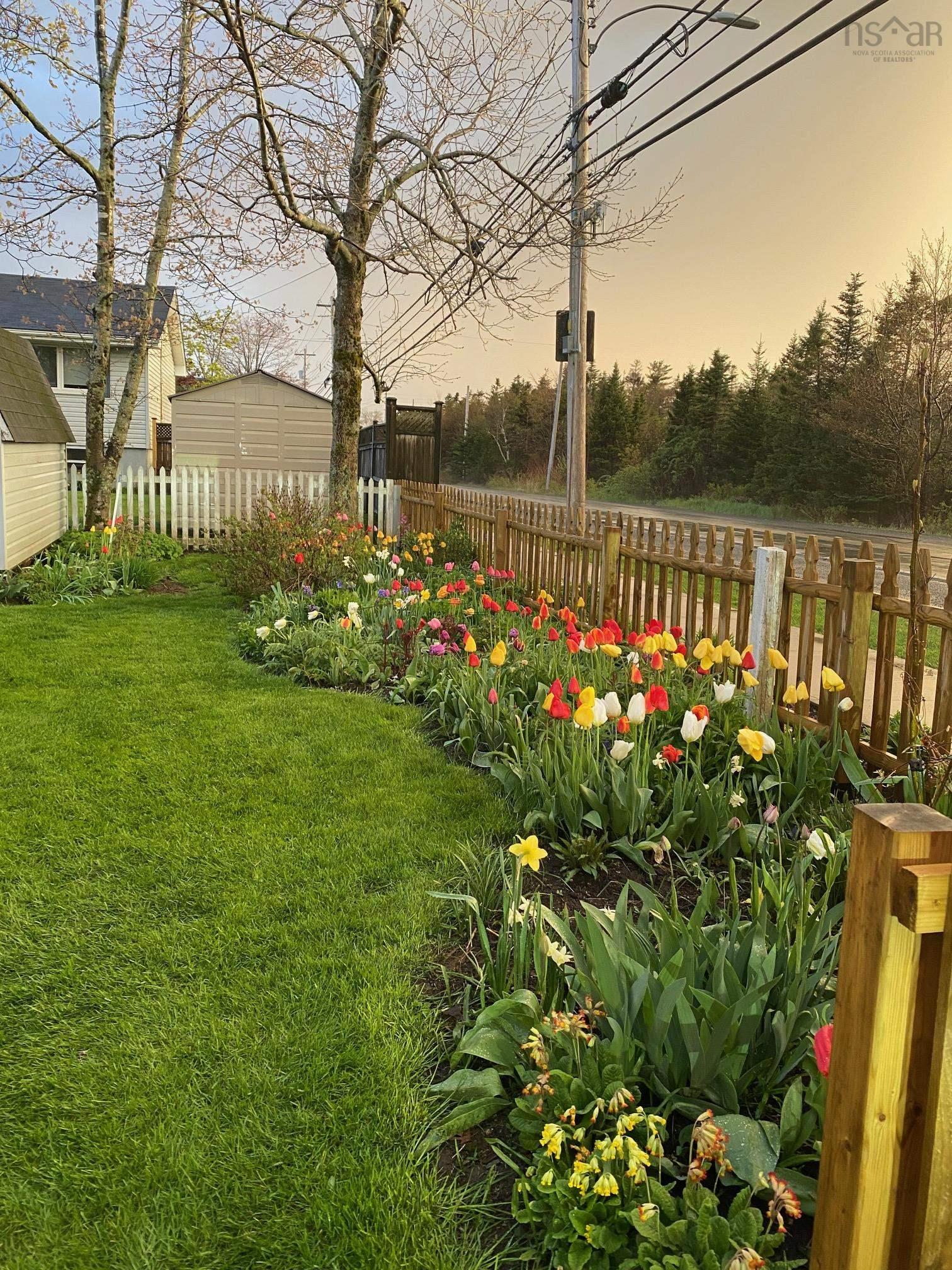 1 Juniper Crescent, Leiblin Park, NS (MLS 202605921)