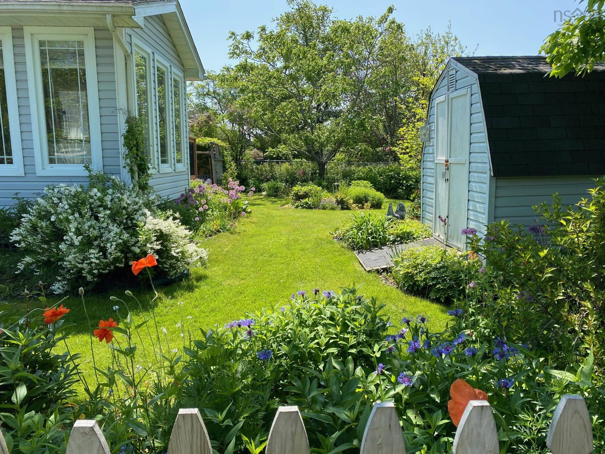 1 Juniper Crescent, Leiblin Park, NS (MLS 202605921)