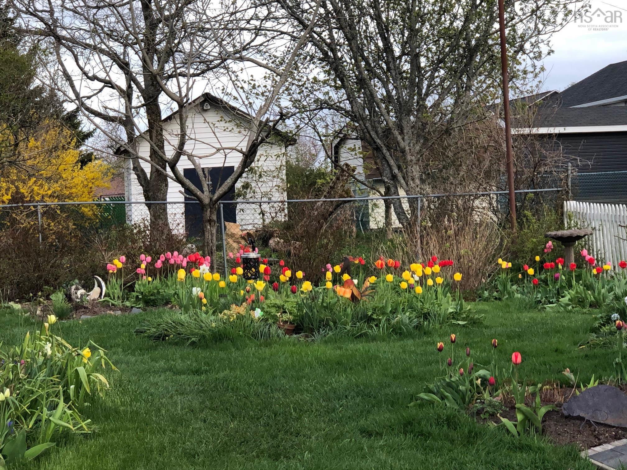 1 Juniper Crescent, Leiblin Park, NS (MLS 202605921)