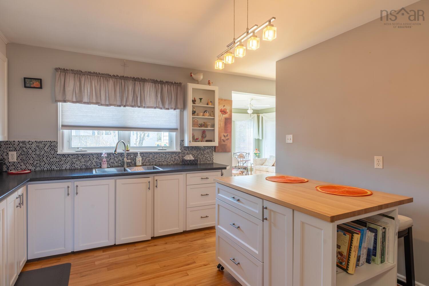 1 Juniper Crescent, Leiblin Park, NS (MLS 202605921)