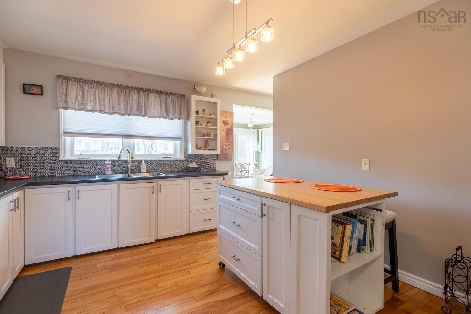 1 Juniper Crescent, Leiblin Park, NS (MLS 202605921)