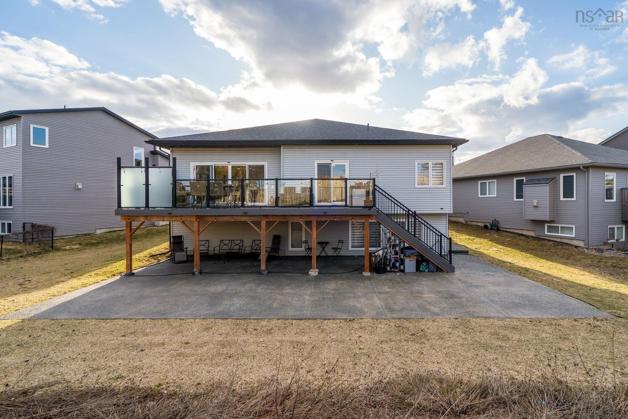 90 Bradford Place, Bedford, NS (MLS 202605924)