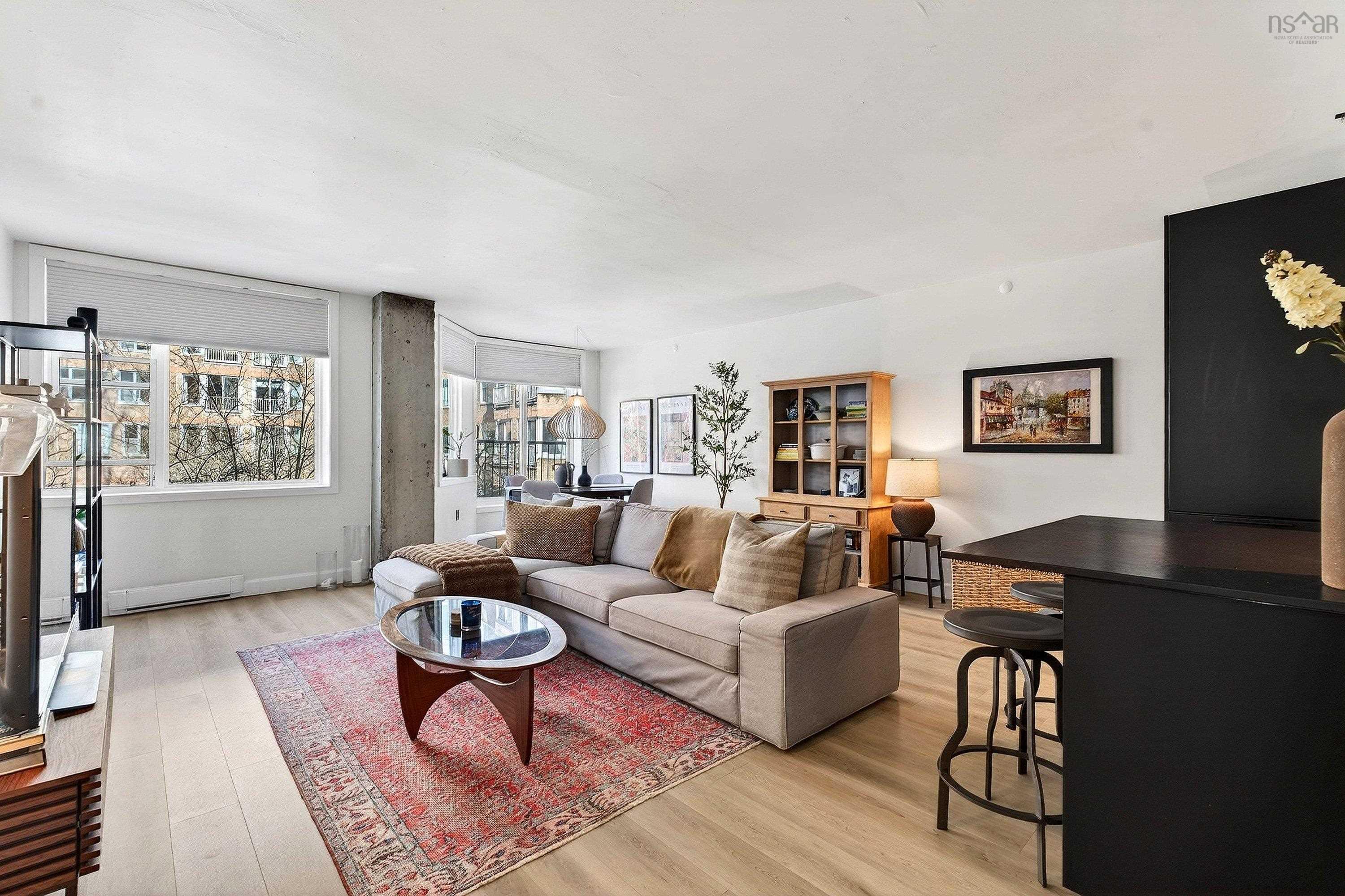 $465,000.00: 214 1326 Lower Water Street, Halifax