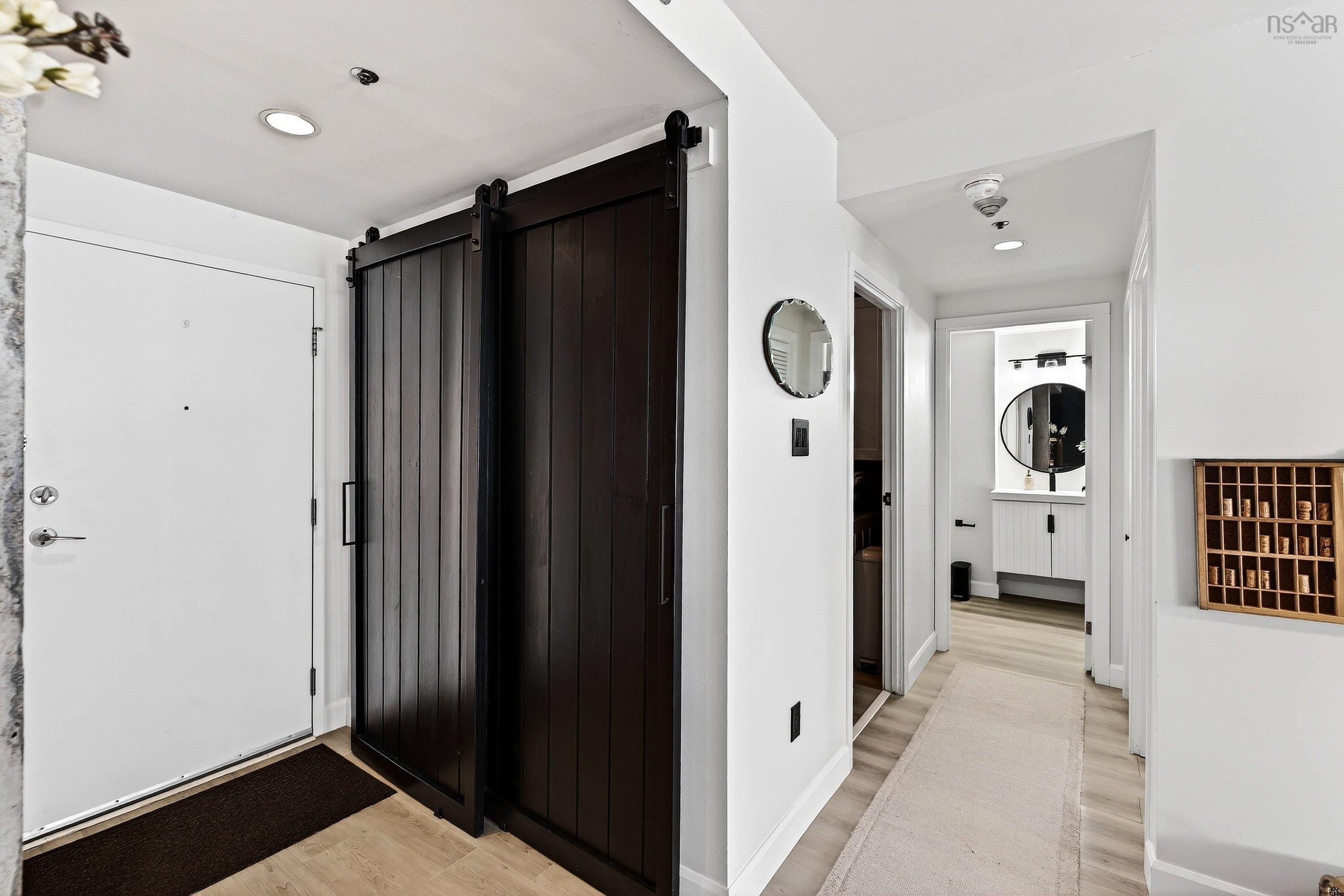 $465,000.00: 214 1326 Lower Water Street, Halifax