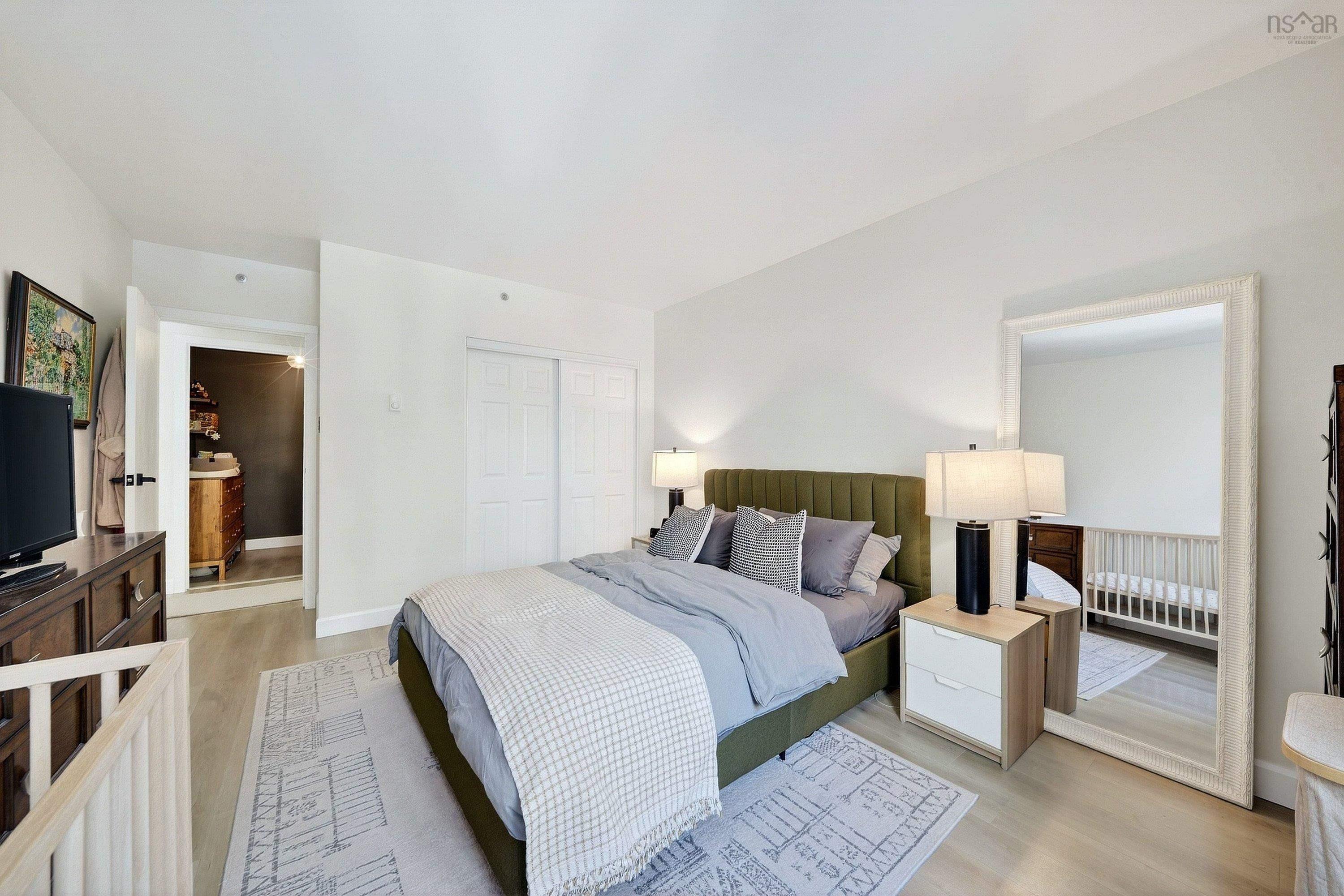 $465,000.00: 214 1326 Lower Water Street, Halifax