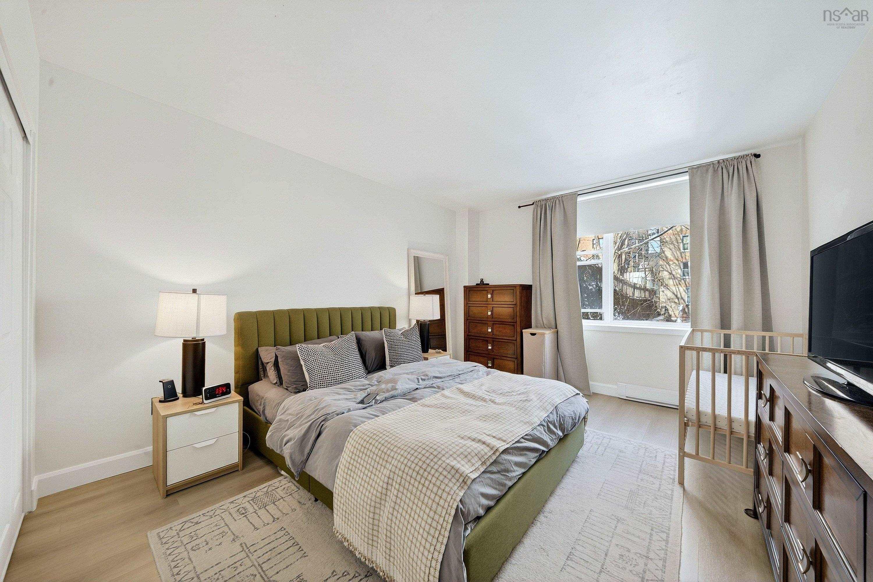 $465,000.00: 214 1326 Lower Water Street, Halifax