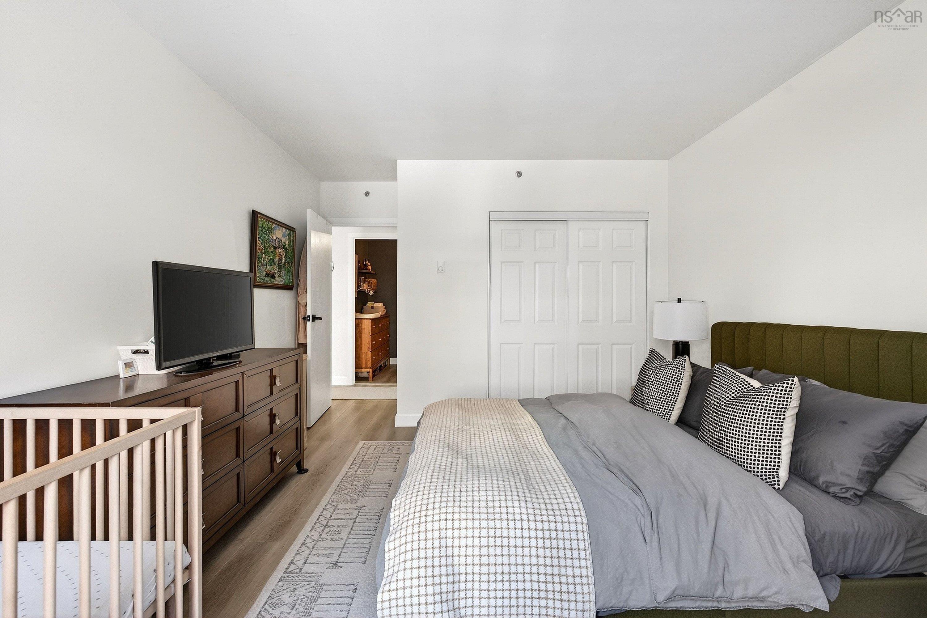 $465,000.00: 214 1326 Lower Water Street, Halifax