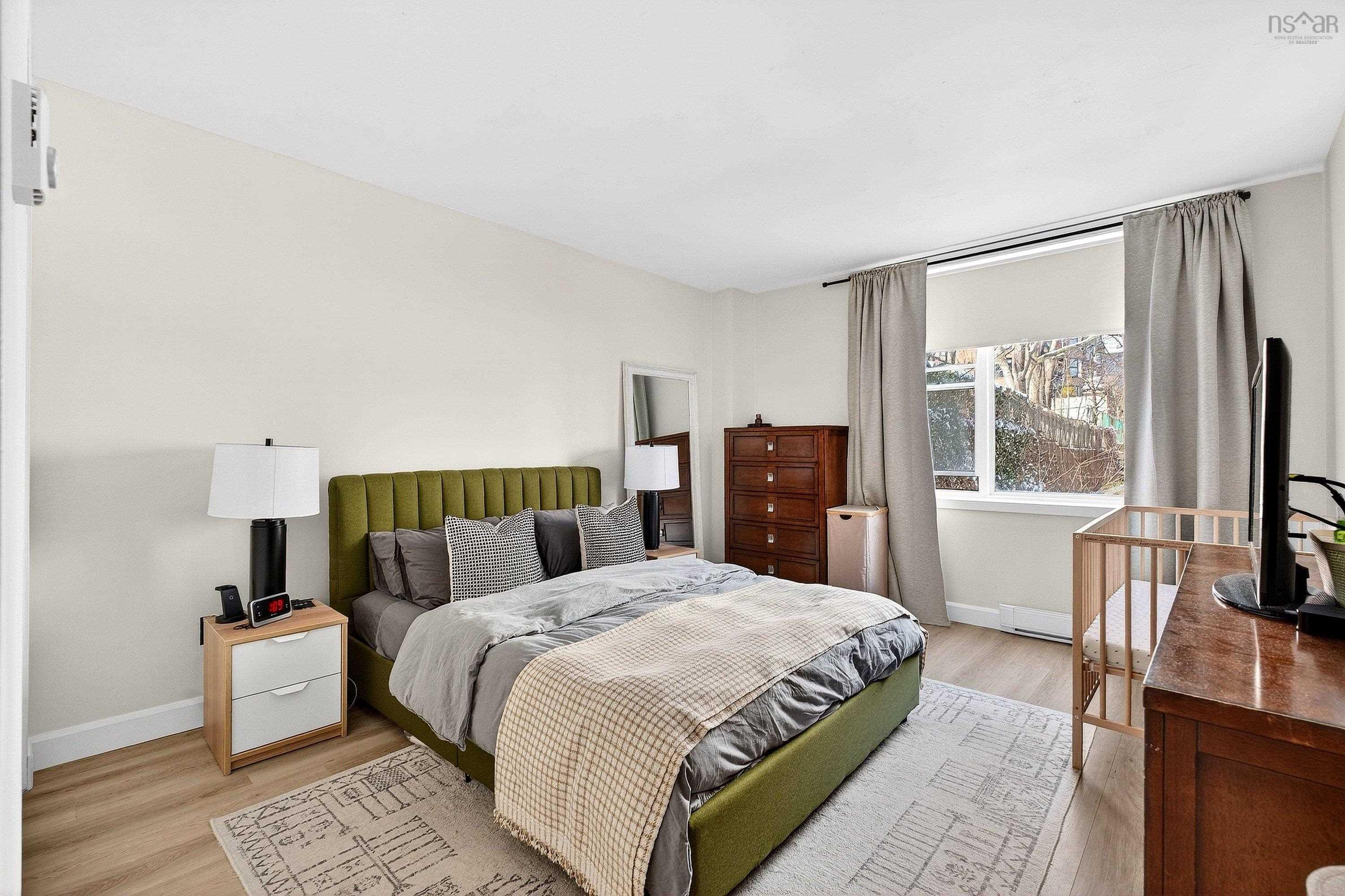 $465,000.00: 214 1326 Lower Water Street, Halifax