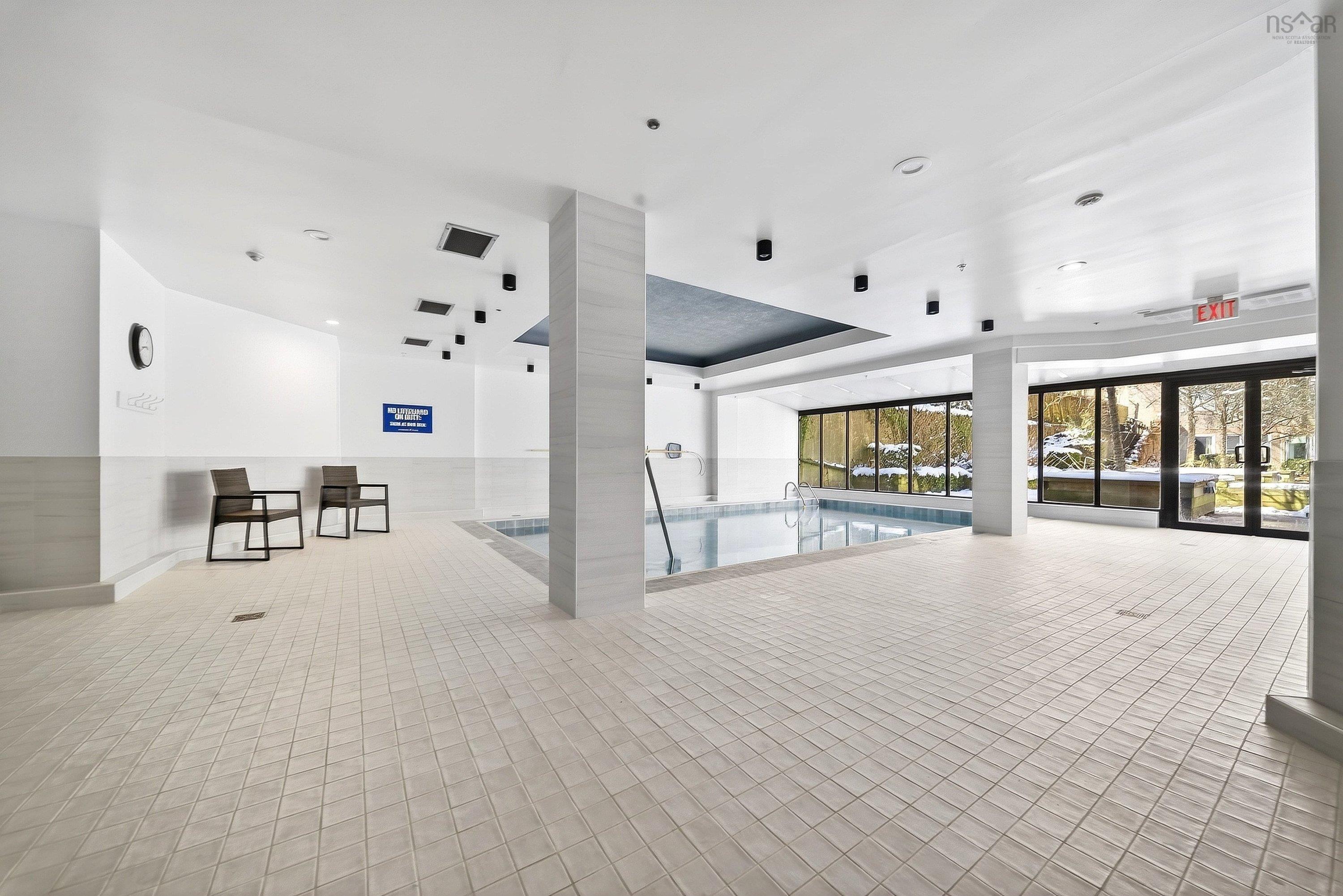 $465,000.00: 214 1326 Lower Water Street, Halifax