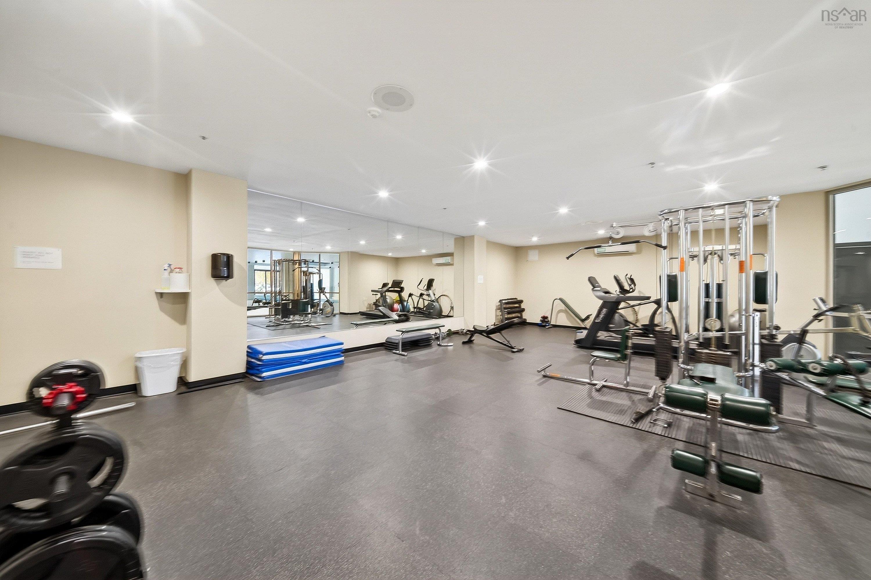 $465,000.00: 214 1326 Lower Water Street, Halifax