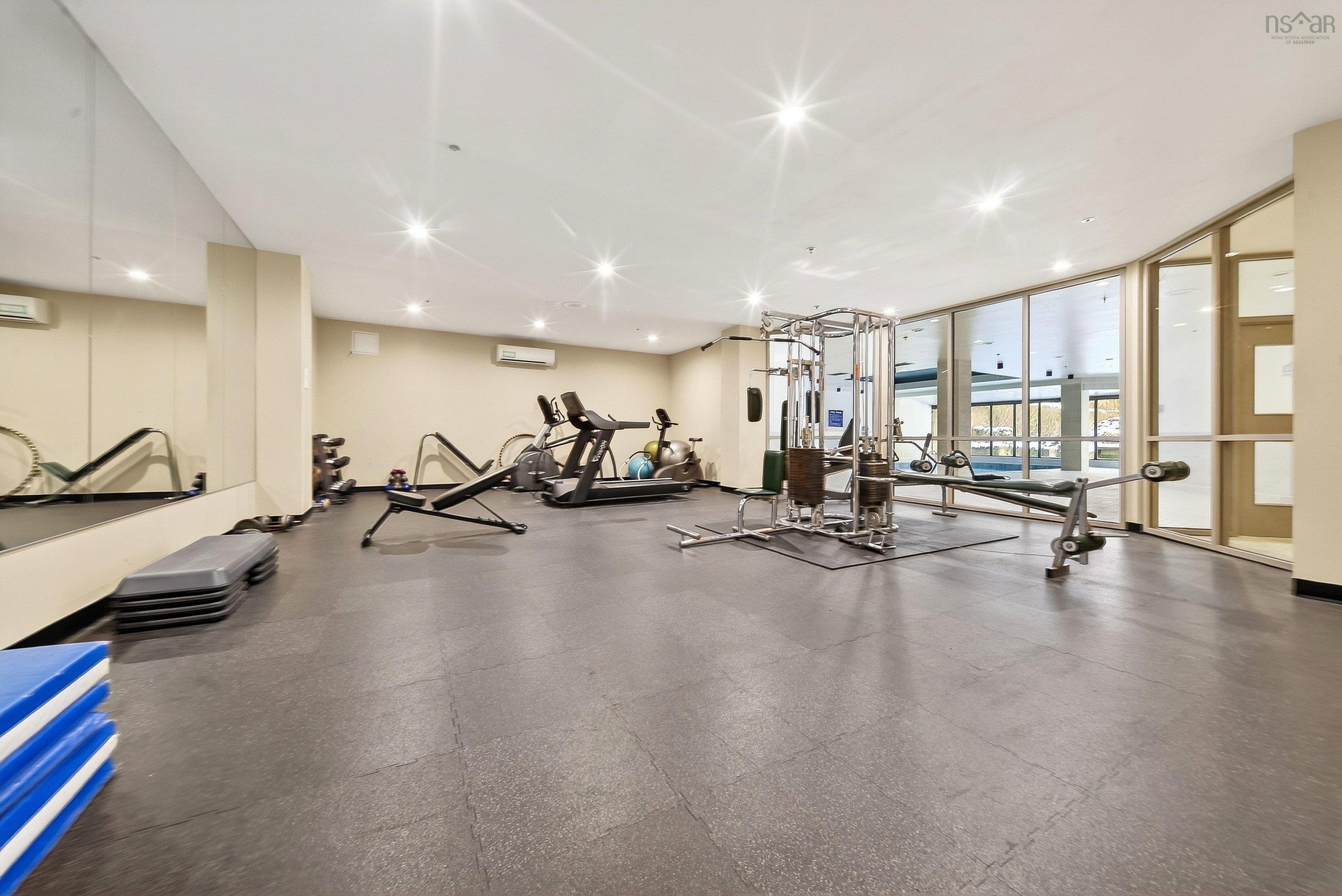 $465,000.00: 214 1326 Lower Water Street, Halifax