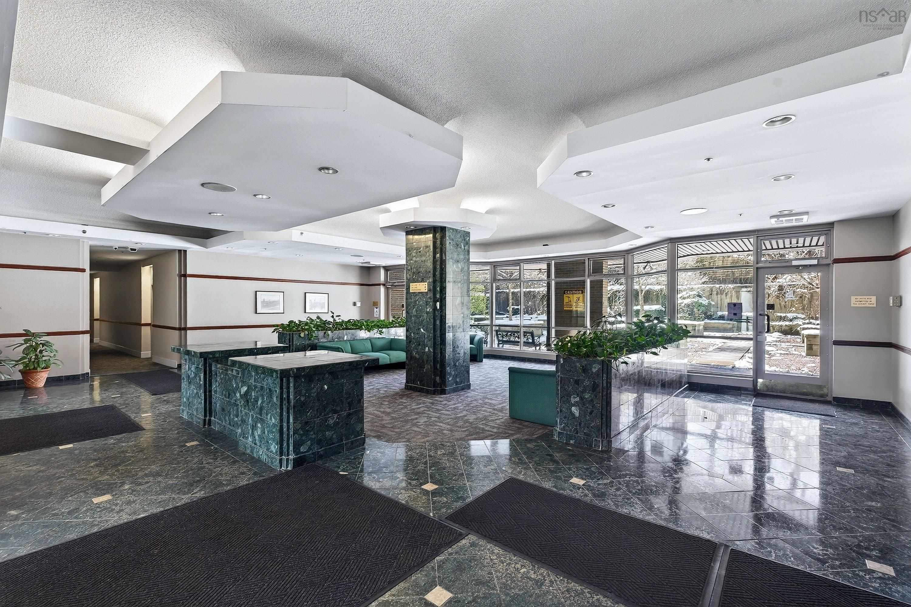 $465,000.00: 214 1326 Lower Water Street, Halifax