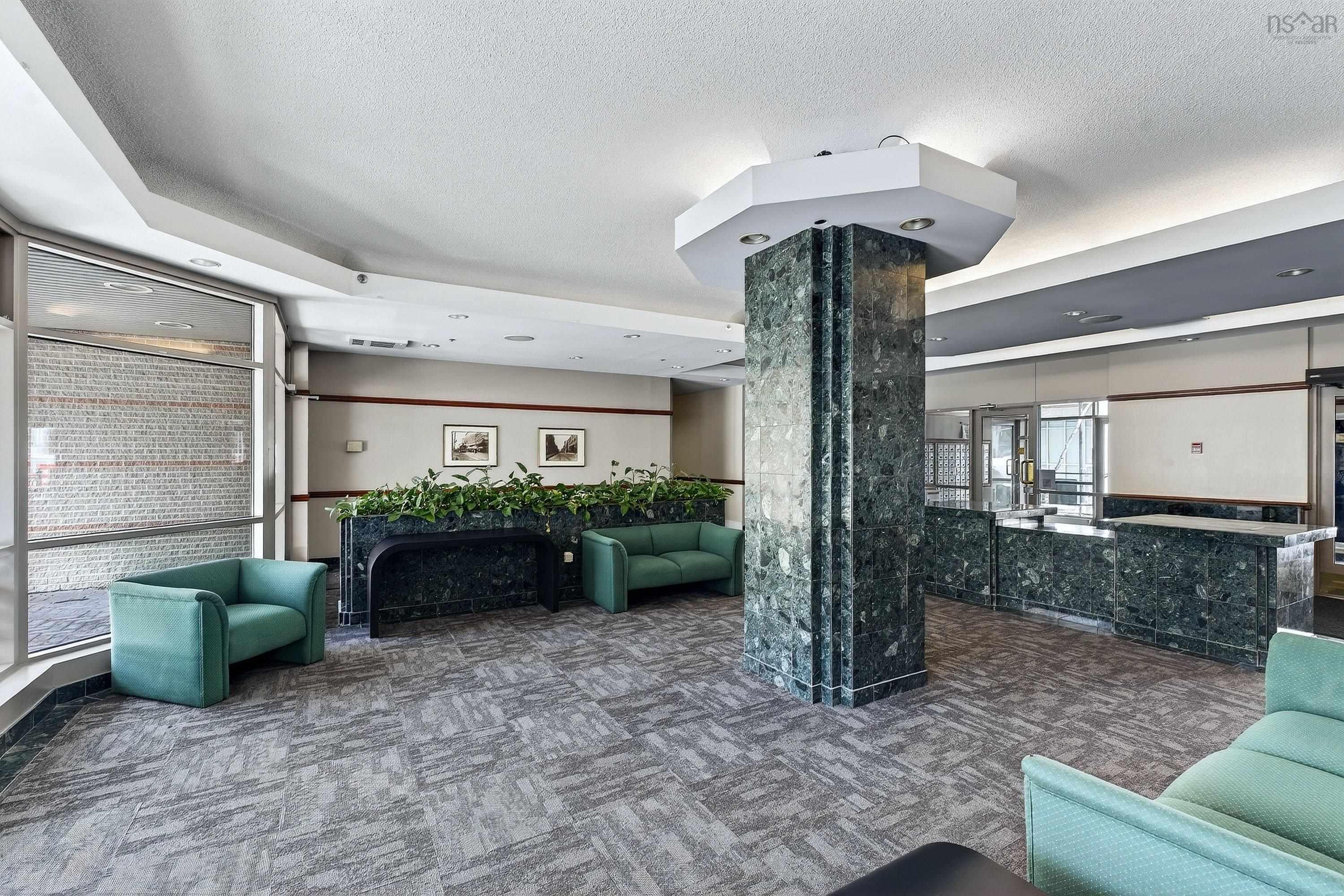 $465,000.00: 214 1326 Lower Water Street, Halifax