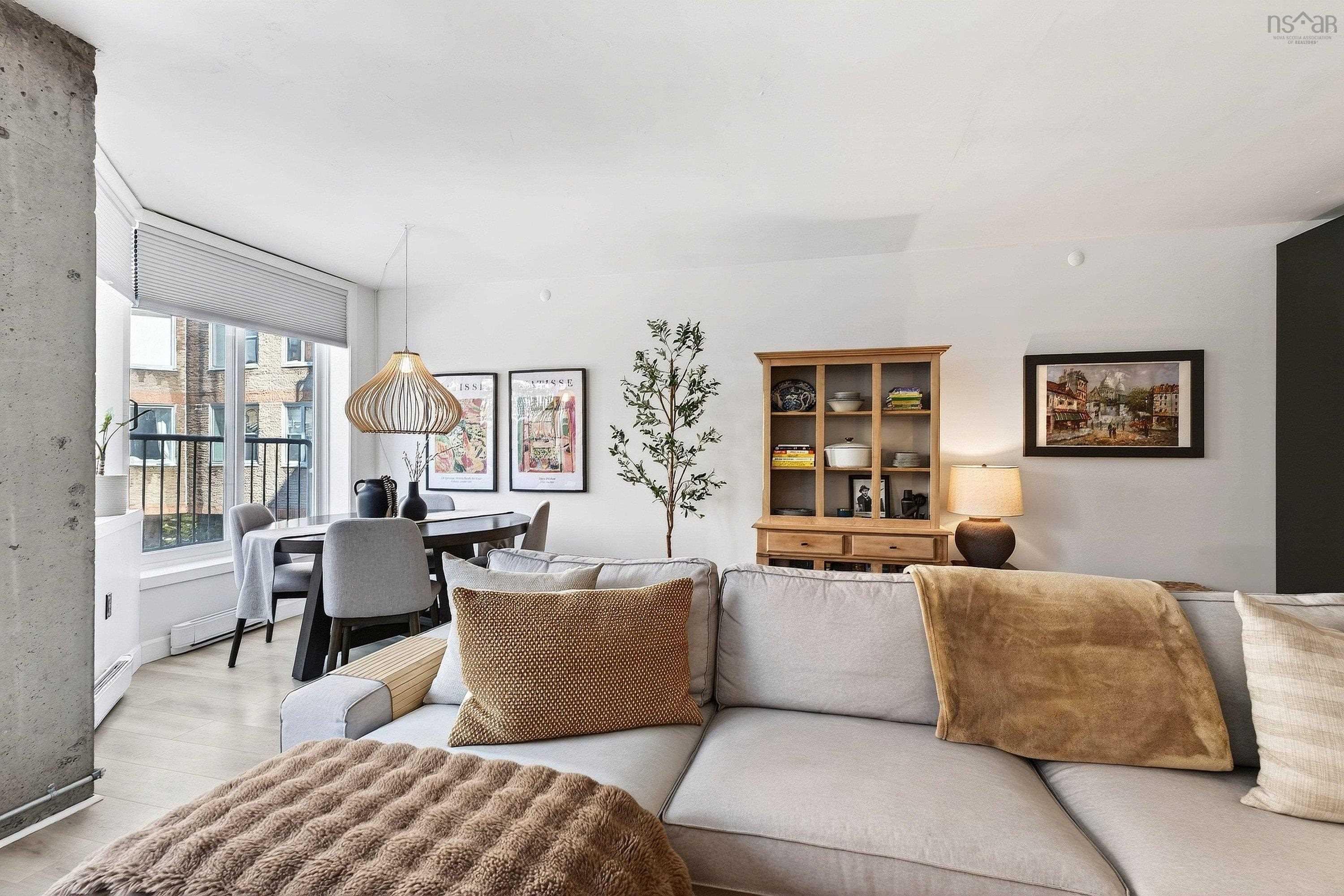 $465,000.00: 214 1326 Lower Water Street, Halifax