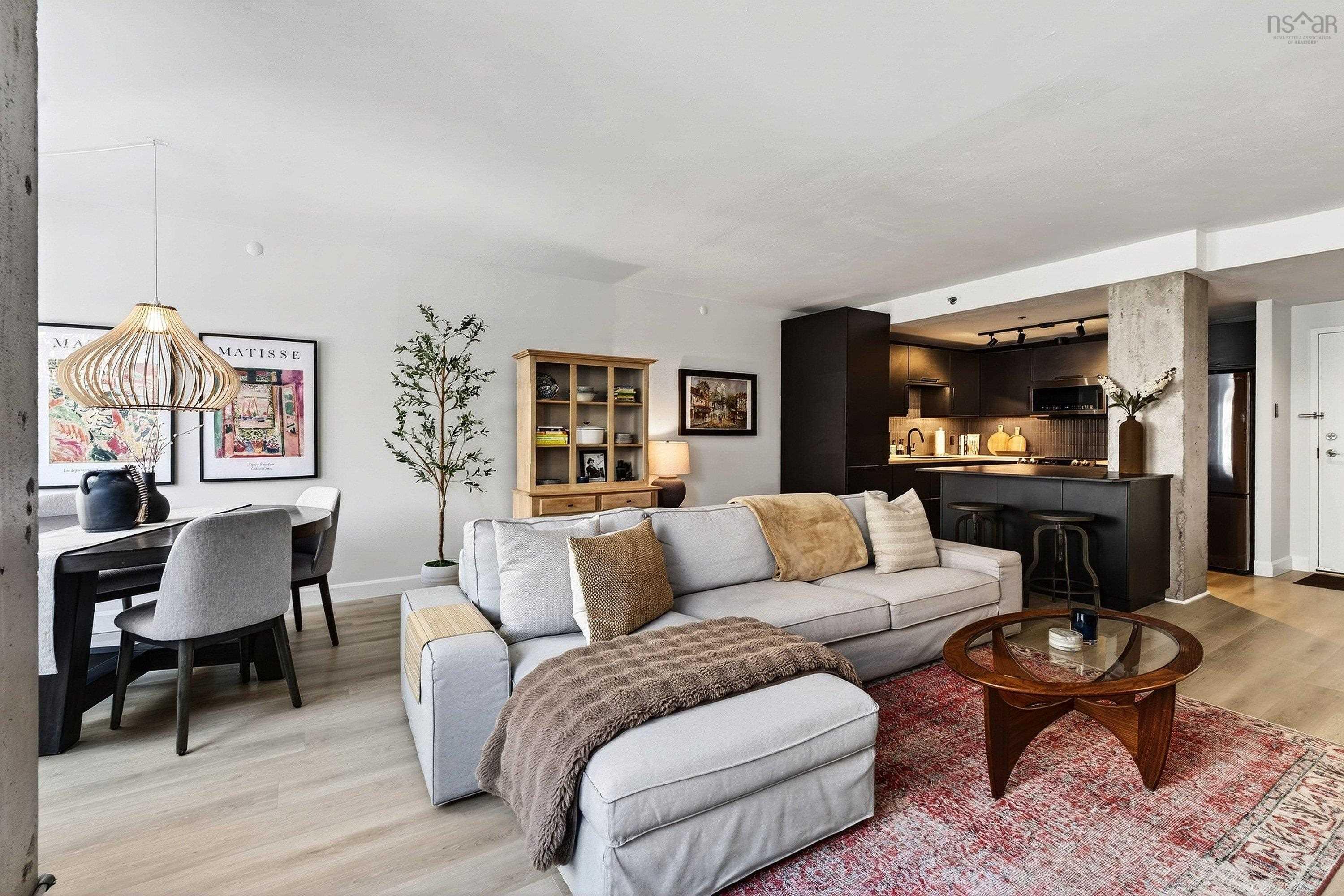 $465,000.00: 214 1326 Lower Water Street, Halifax