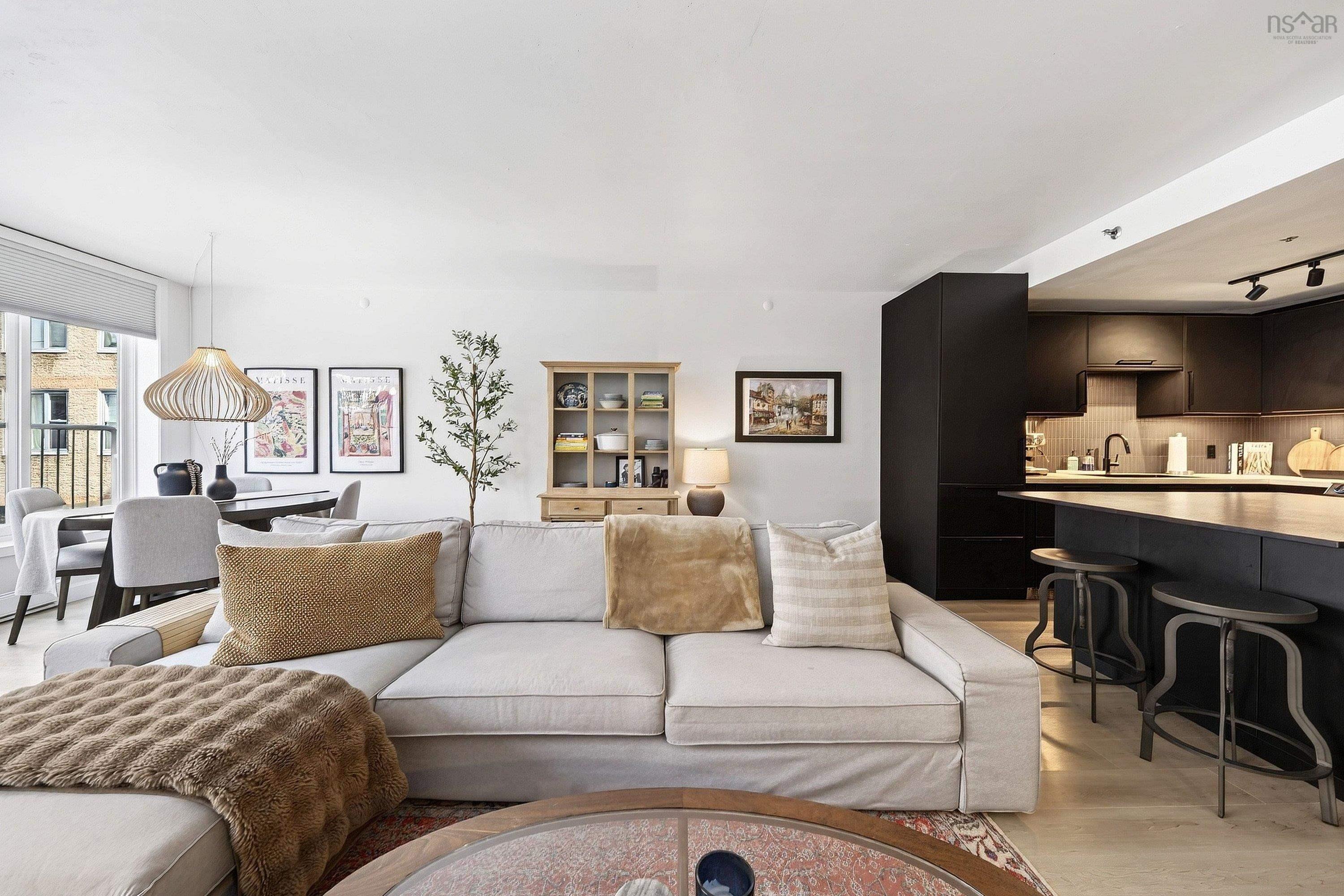 $465,000.00: 214 1326 Lower Water Street, Halifax