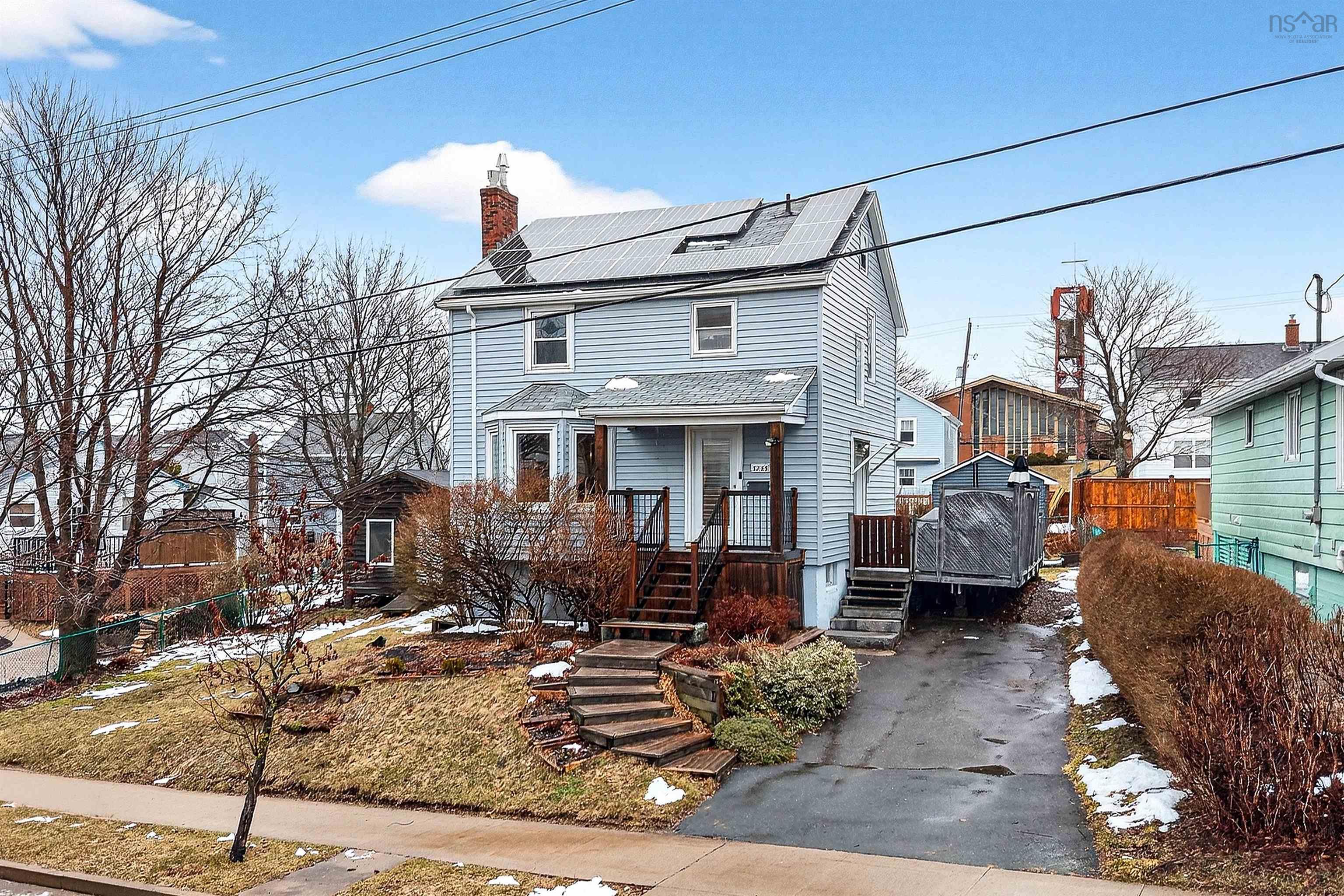 3755 High Street, Halifax Peninsula, NS (MLS® 202605927)