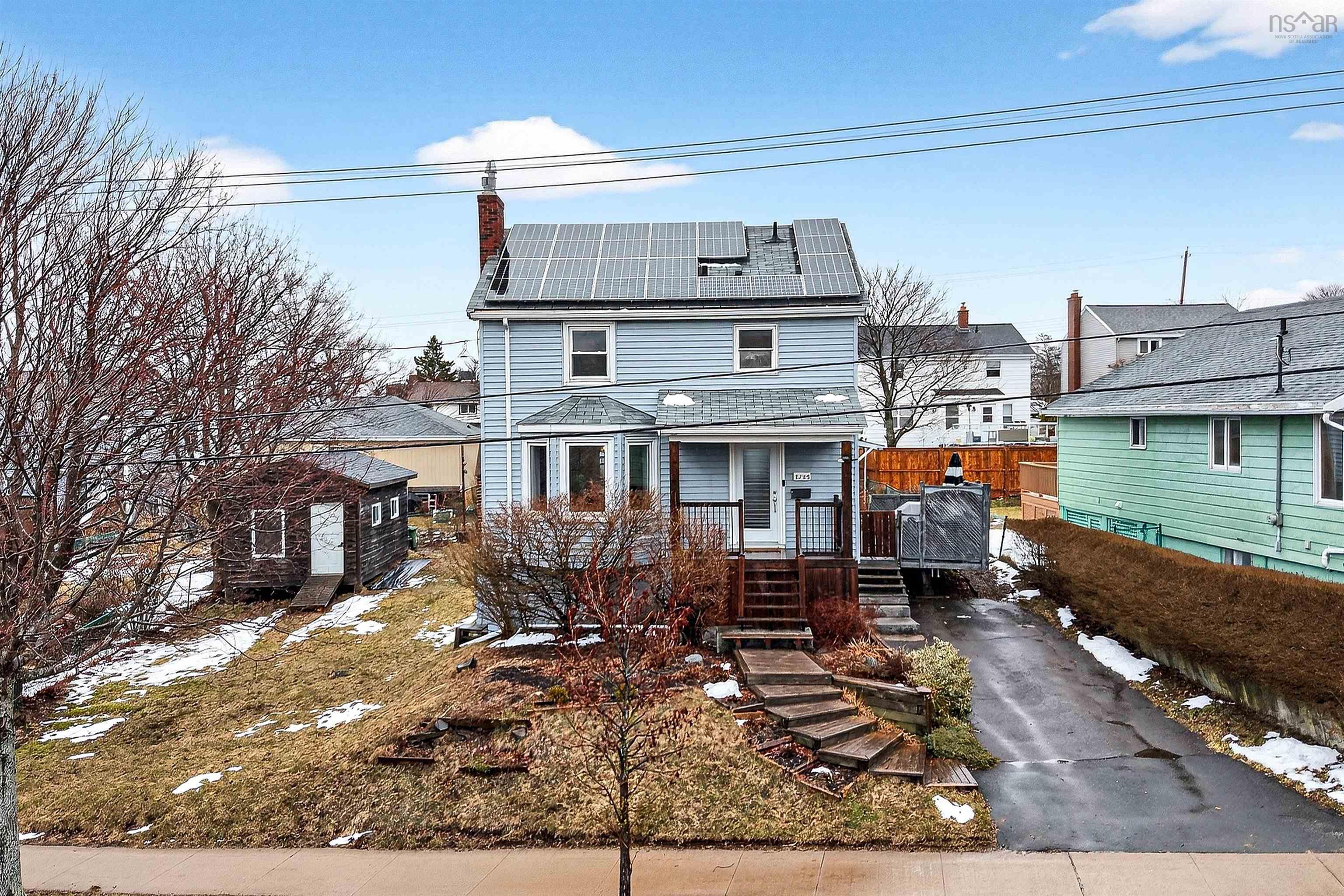 3755 High Street, Halifax Peninsula, NS (MLS 202605927)