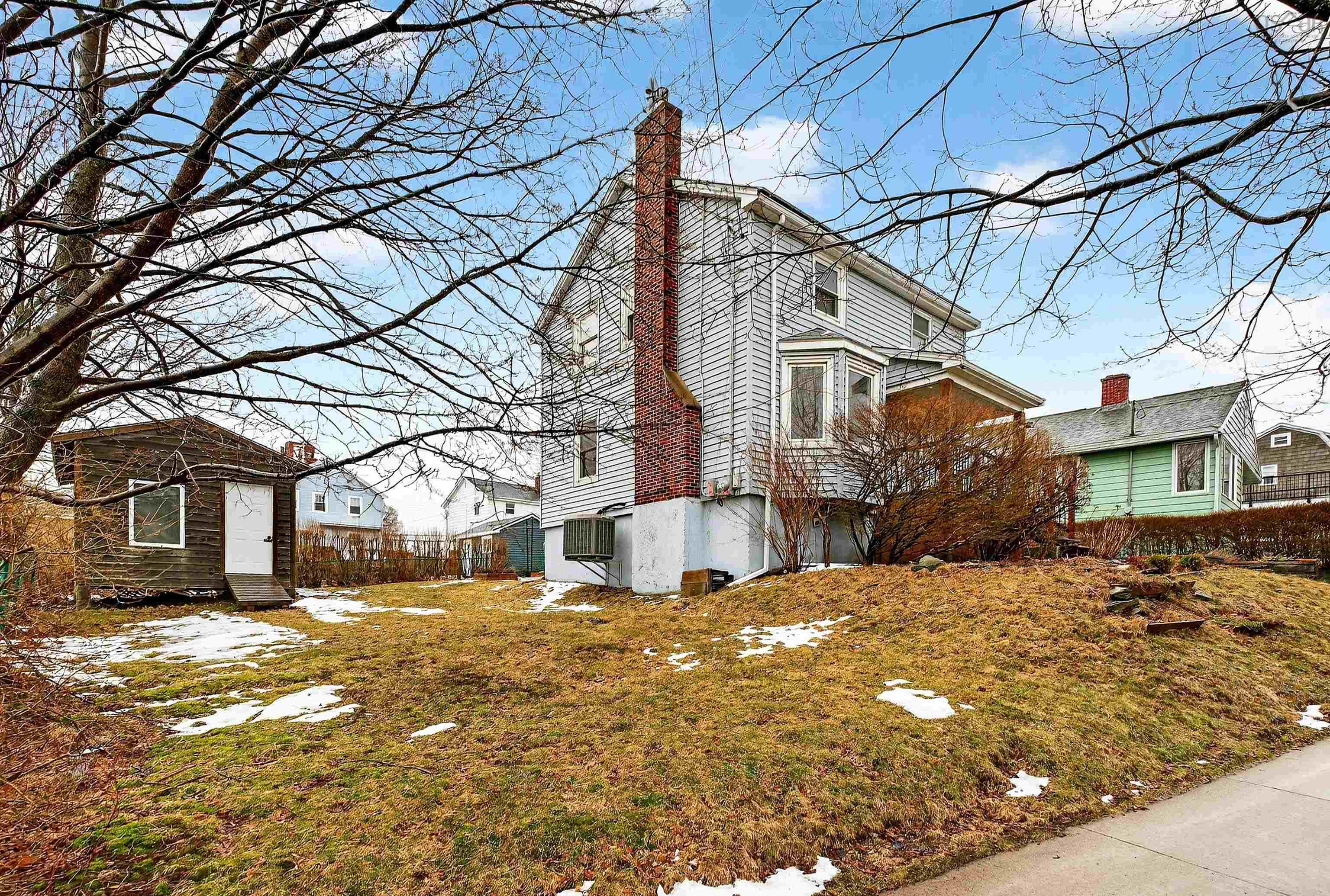 3755 High Street, Halifax Peninsula, NS (MLS 202605927)